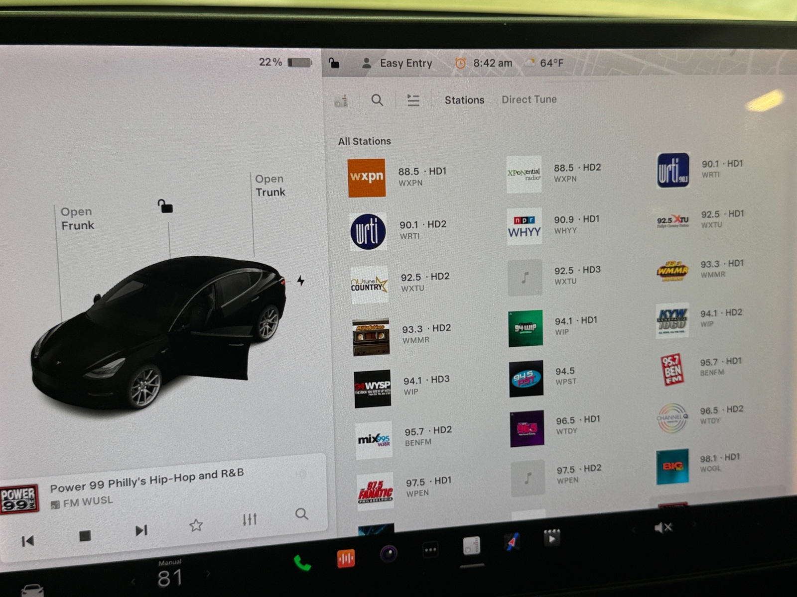 Thumbnail: 2019 Tesla Model 3 - 3