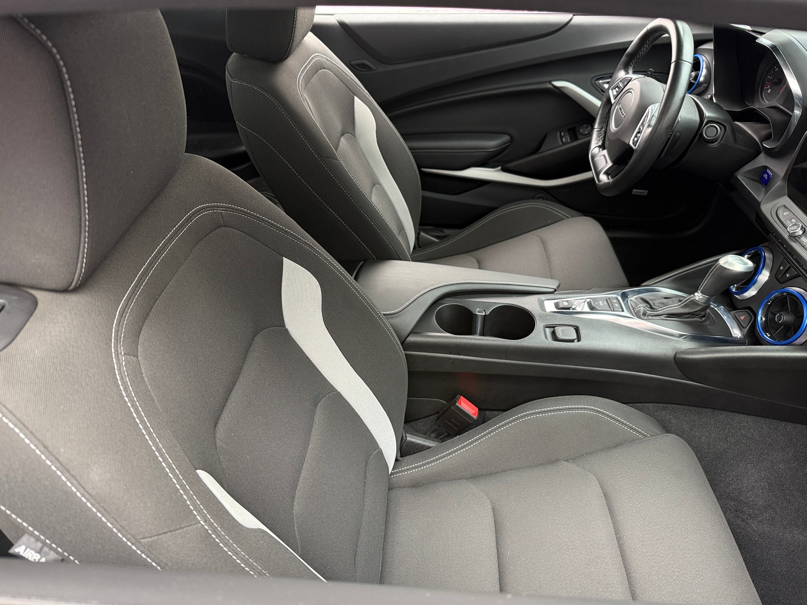 Thumbnail: 2021 Chevrolet Camaro - 2