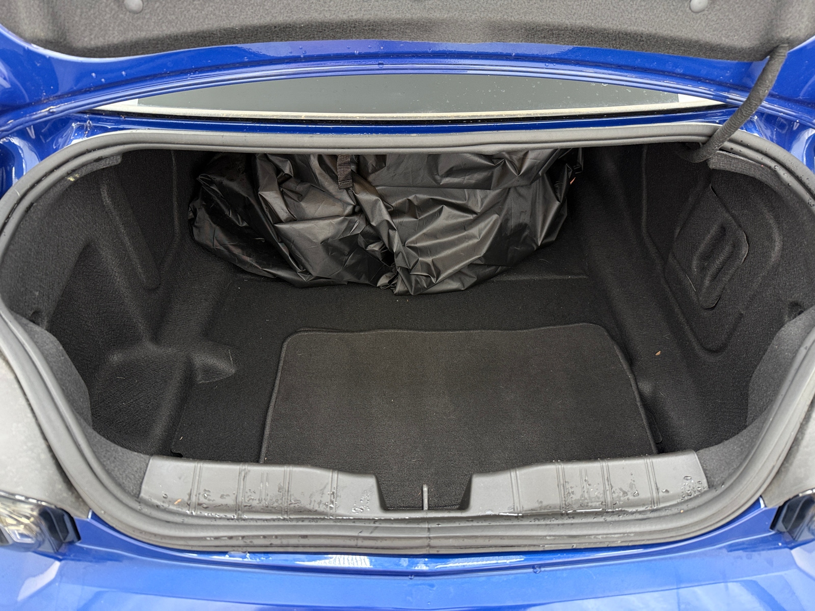 Thumbnail: 2021 Chevrolet Camaro - 5