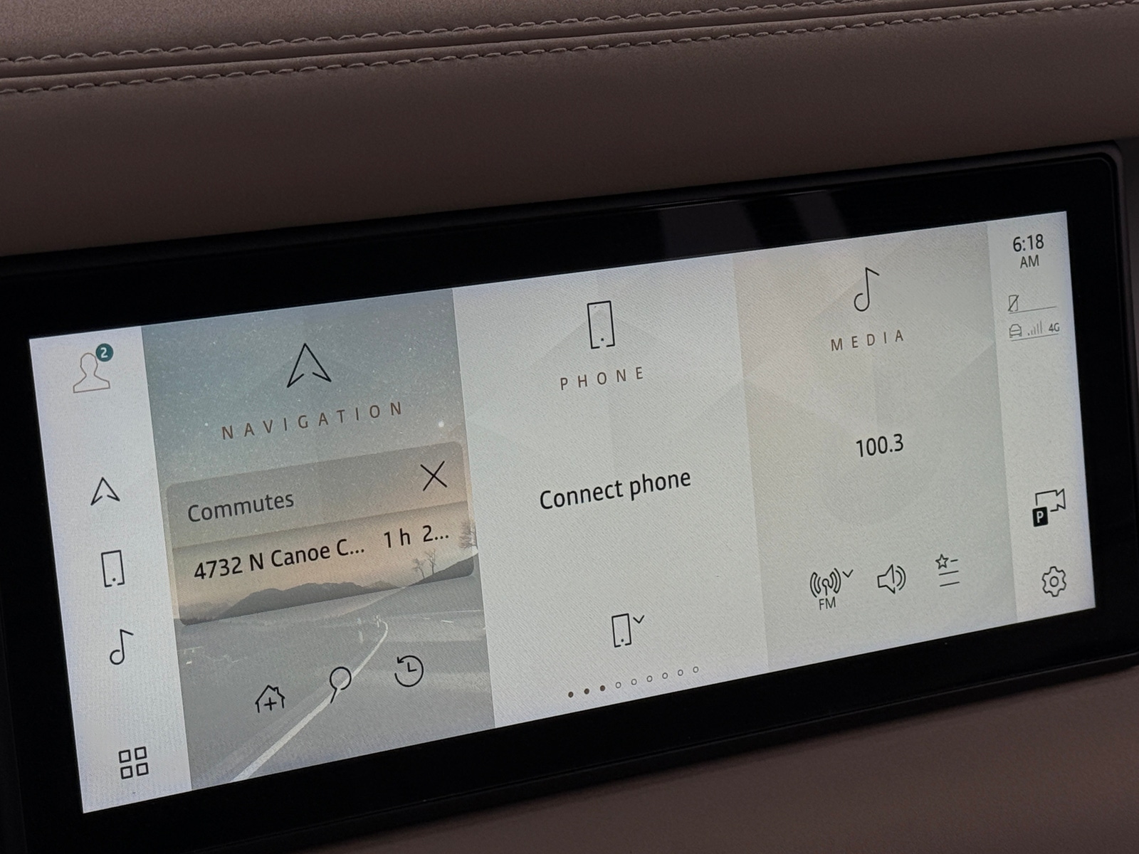 Thumbnail: 2021 Land Rover Defender - 3