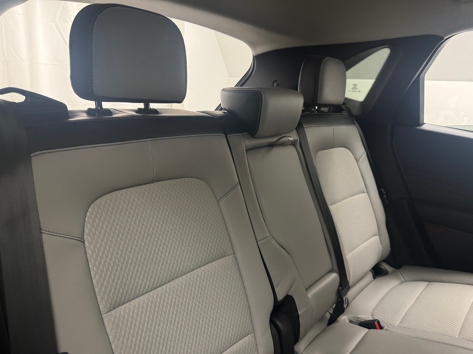 Thumbnail: 2025 Ford Escape - 5