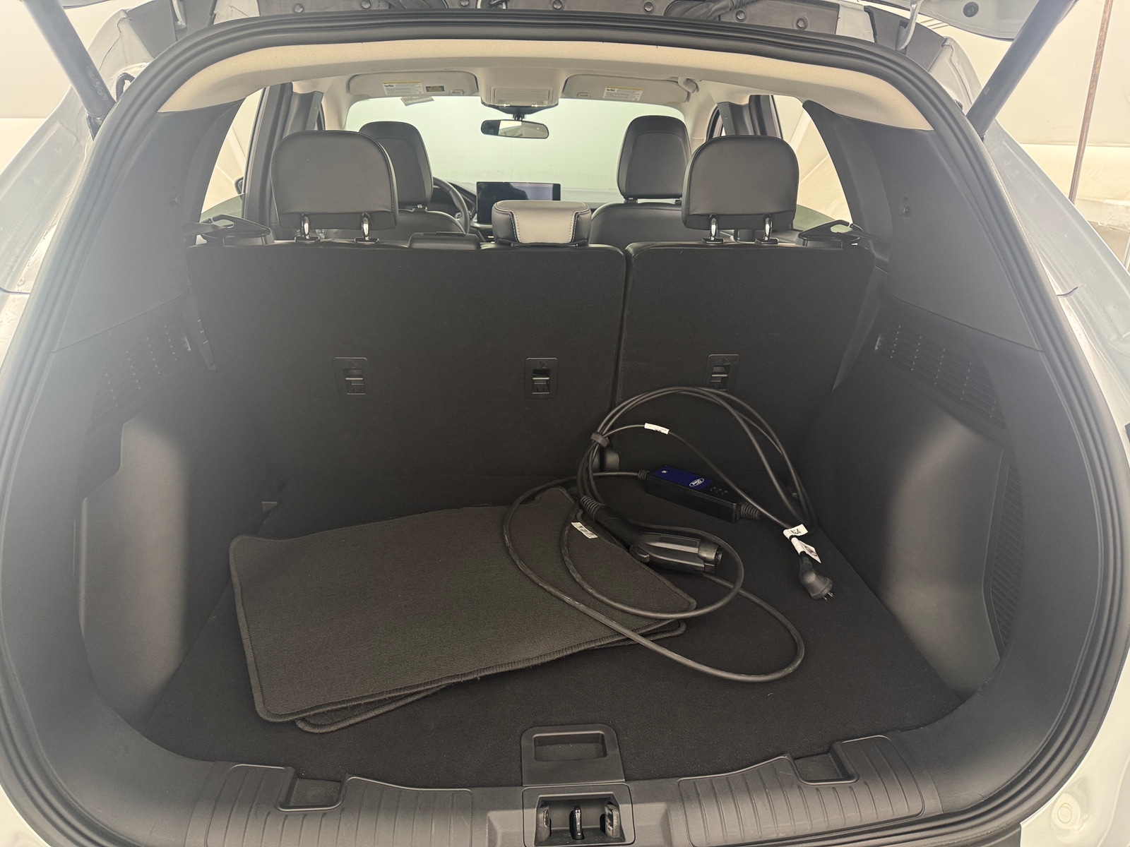 Thumbnail: 2025 Ford Escape - 6