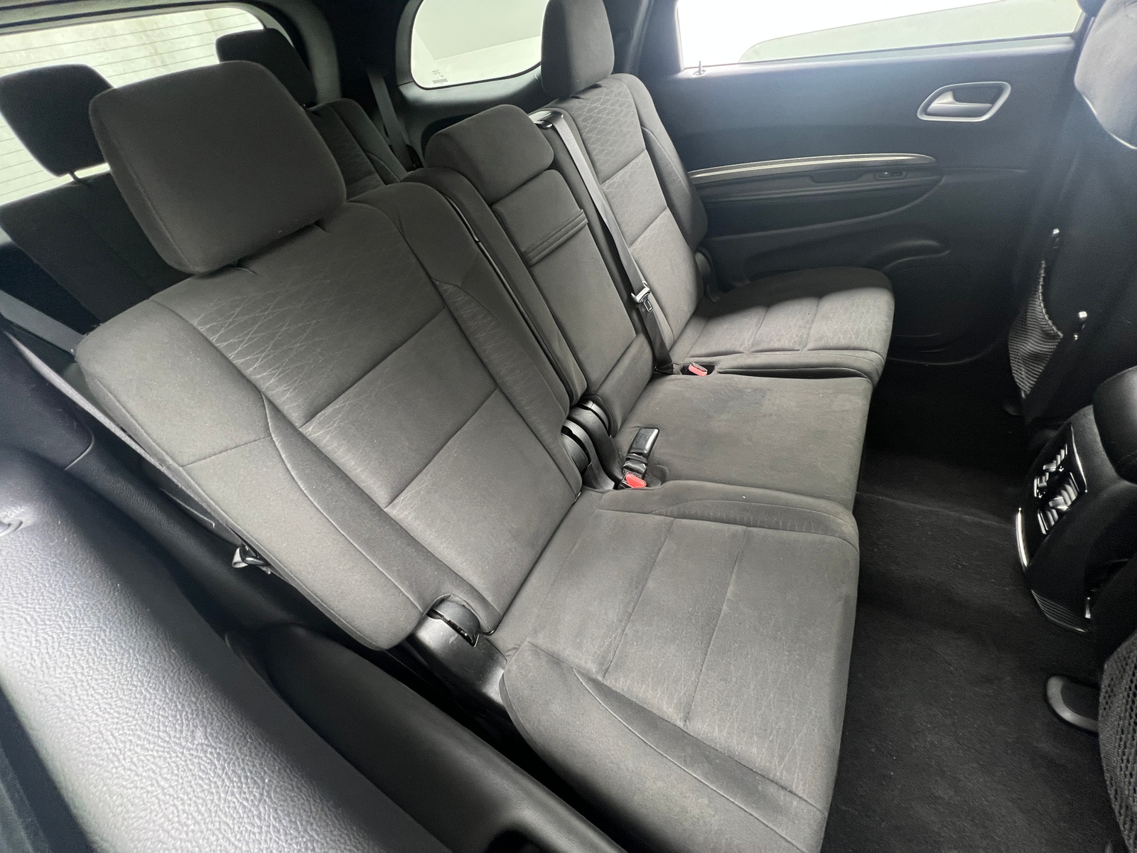 Thumbnail: 2020 Dodge Durango - 6