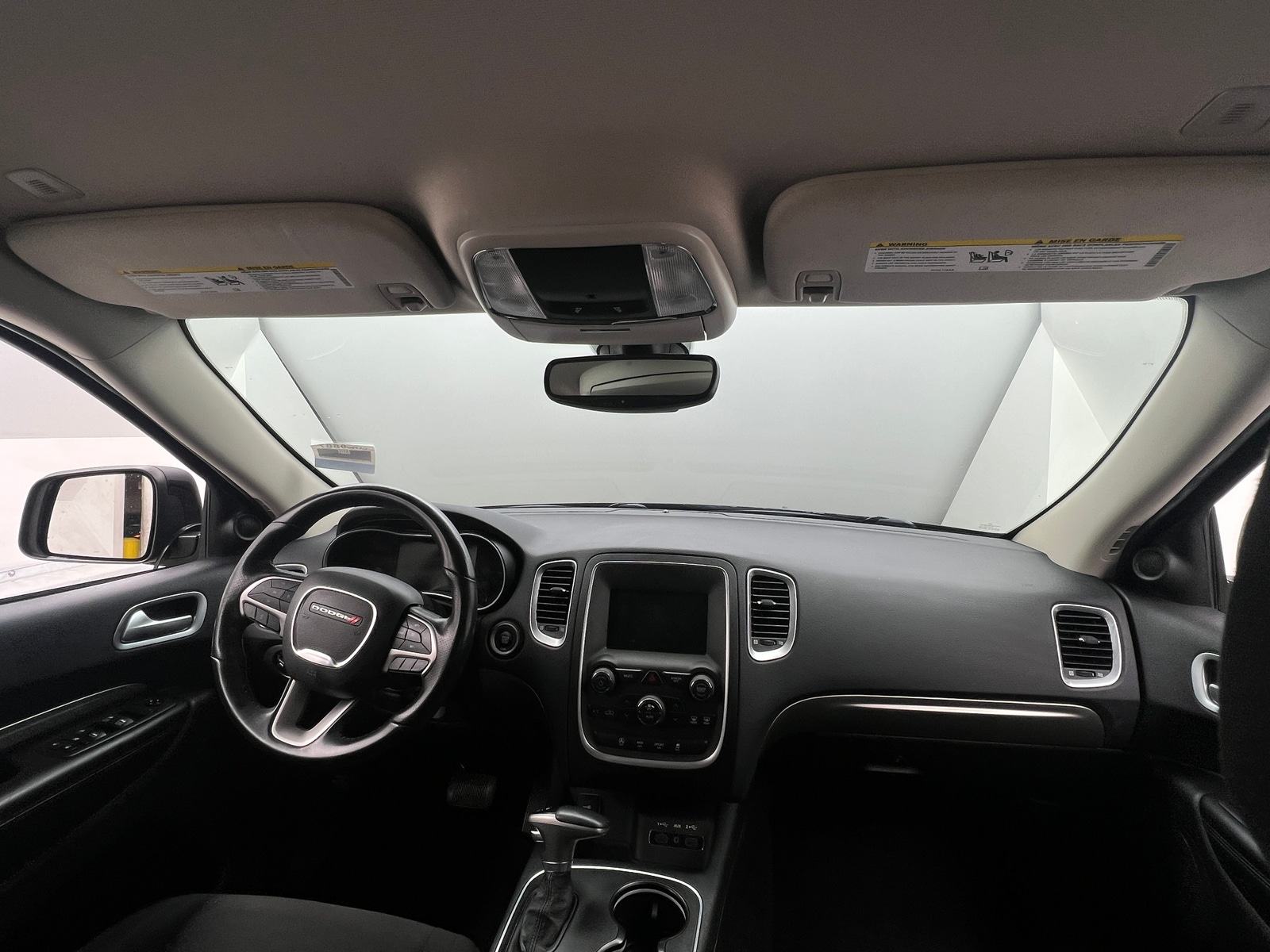 Thumbnail: 2020 Dodge Durango - 3