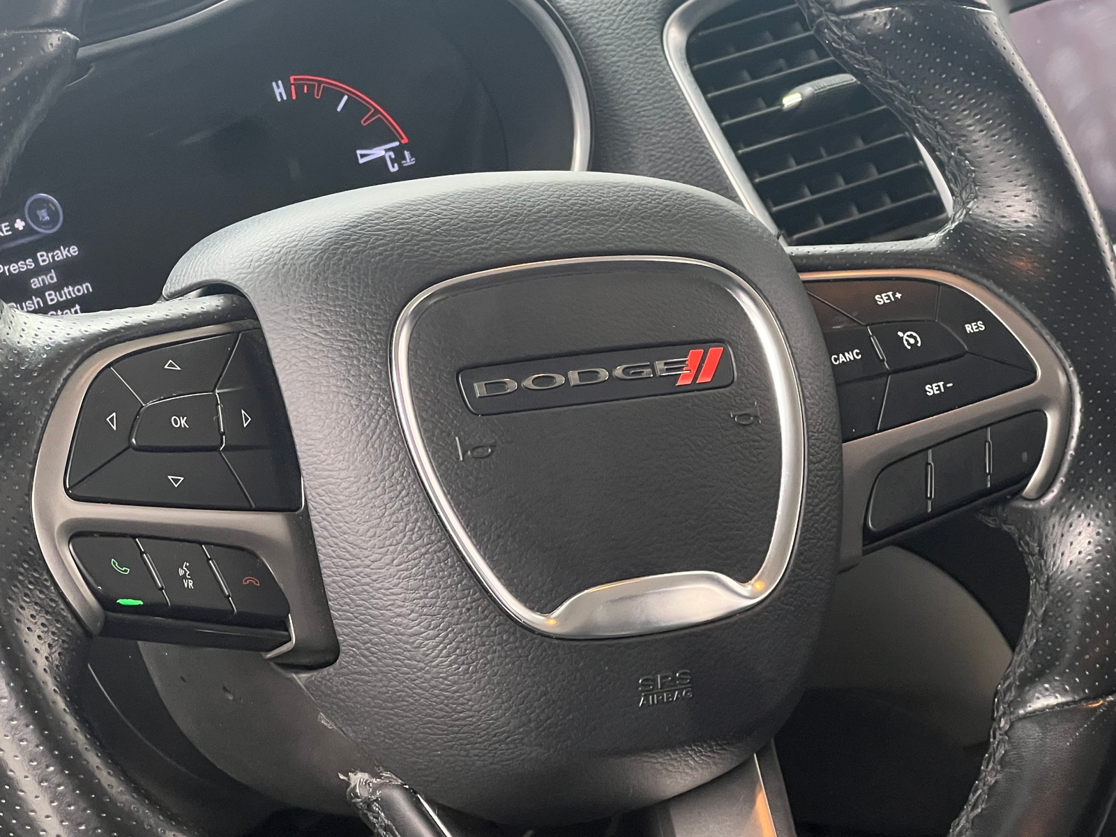 Thumbnail: 2020 Dodge Durango - 5