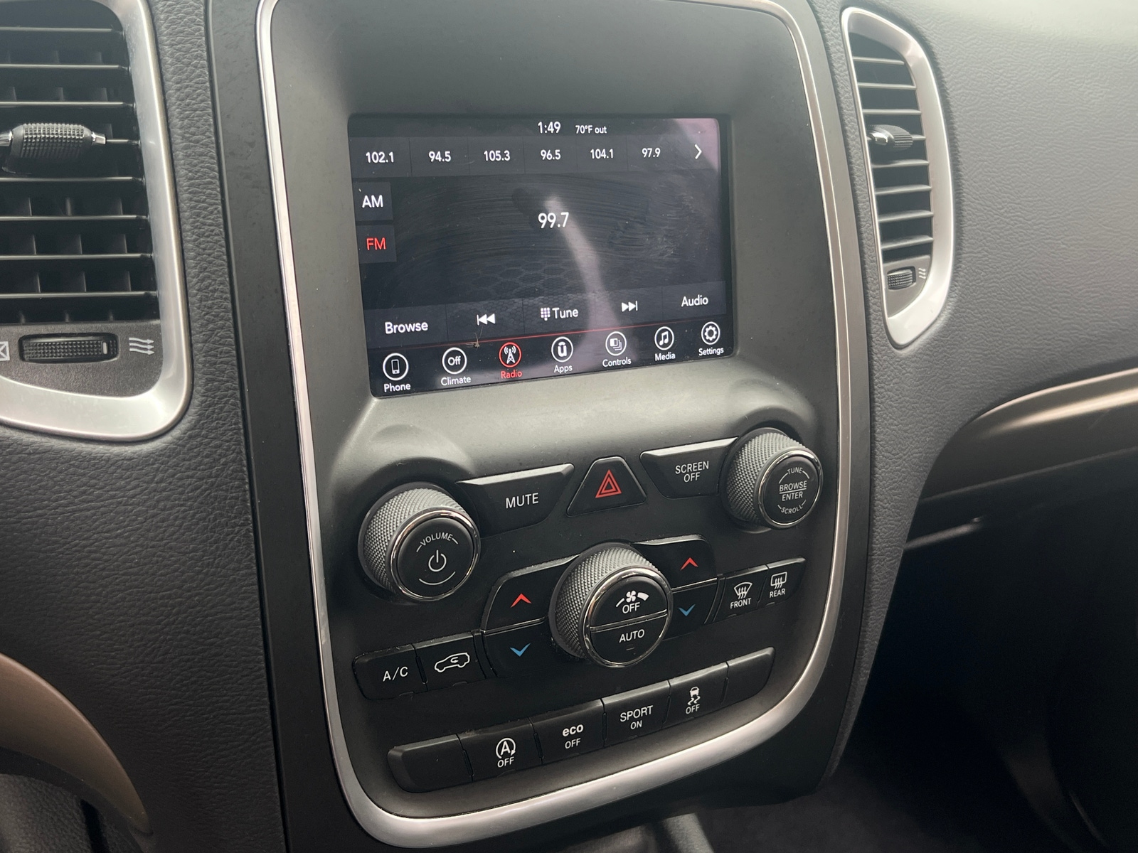 Thumbnail: 2020 Dodge Durango - 4