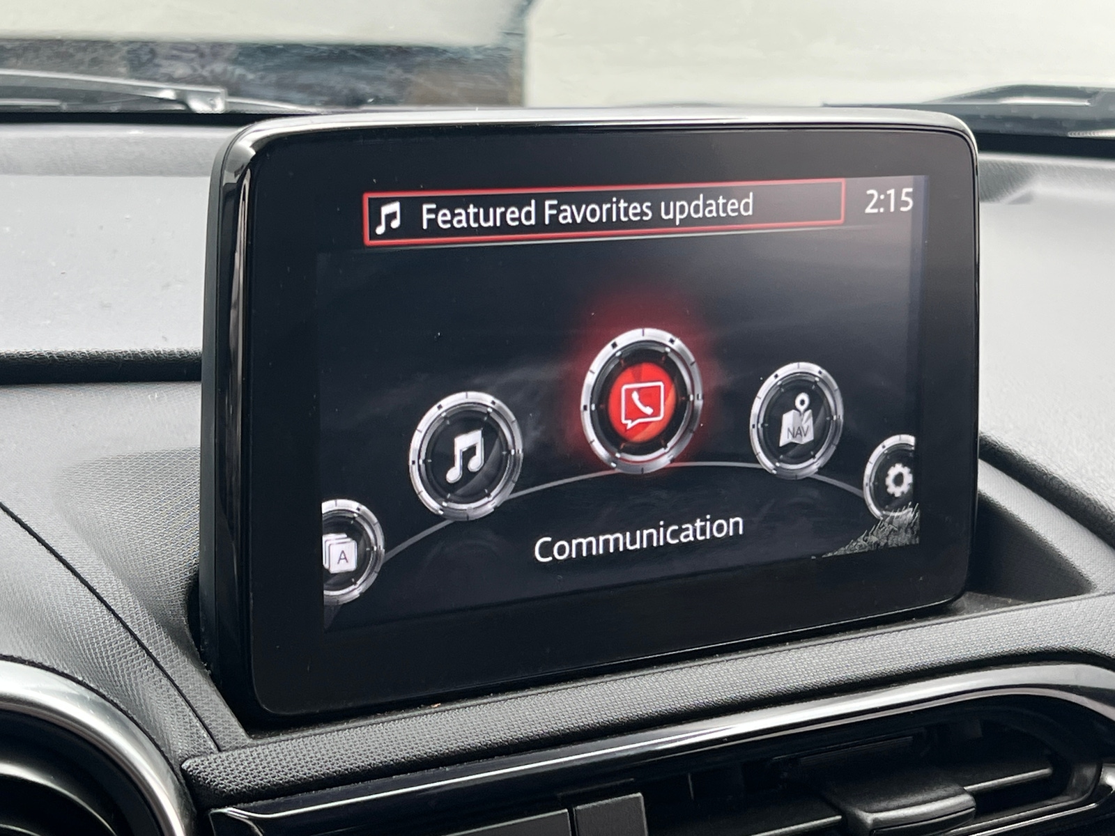 Thumbnail: 2021 Mazda MX-5 Miata - 3