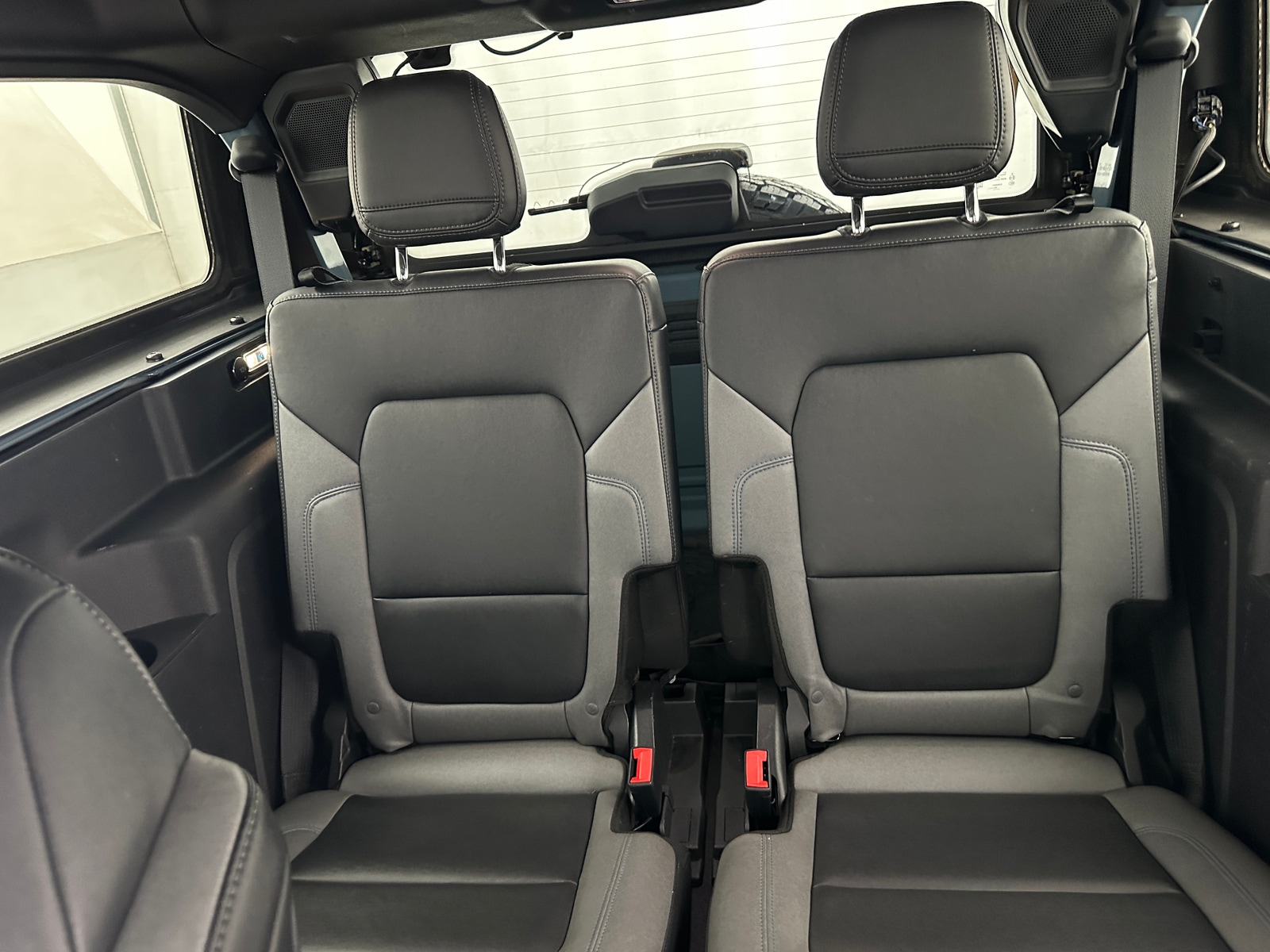 Thumbnail: 2022 Ford Bronco - 5