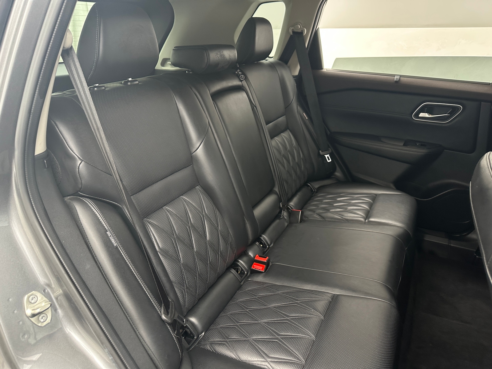 Thumbnail: 2023 Nissan Rogue - 5