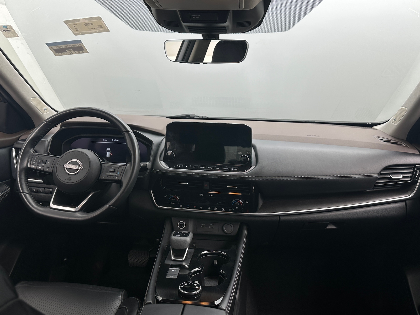 Thumbnail: 2023 Nissan Rogue - 2