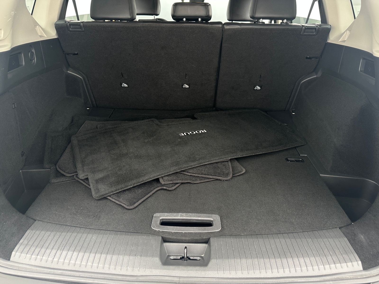 Thumbnail: 2023 Nissan Rogue - 6