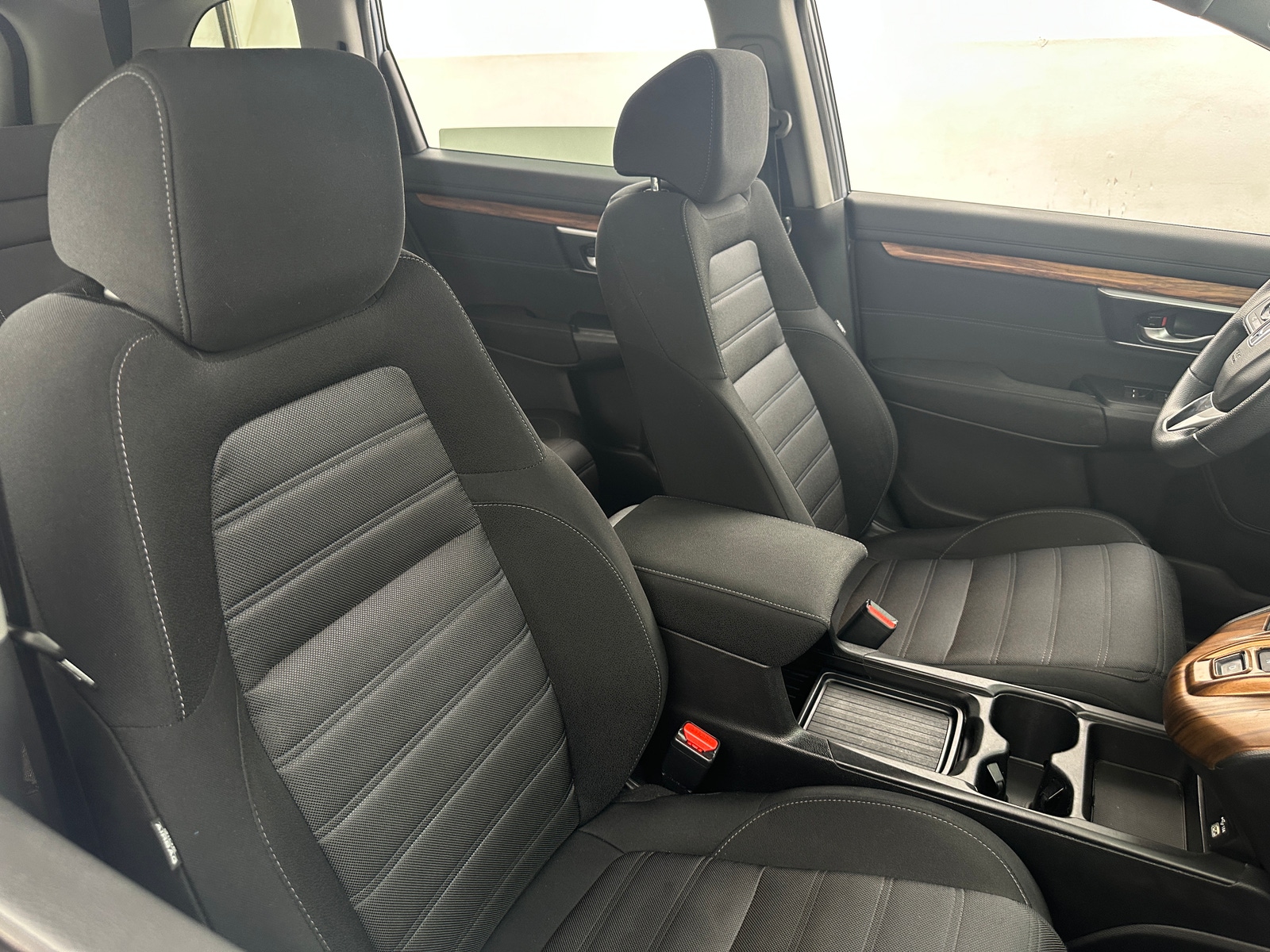 Thumbnail: 2021 Honda CR-V - 2