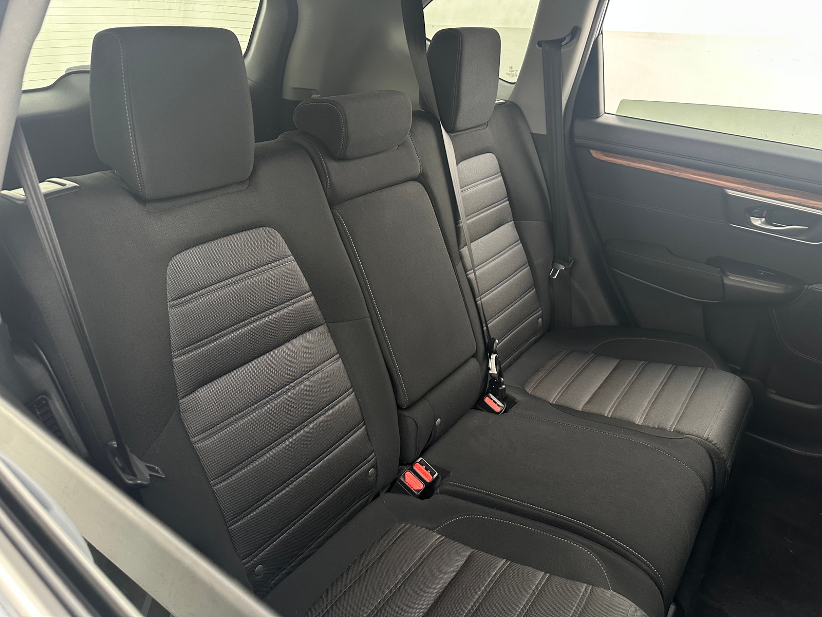 Thumbnail: 2021 Honda CR-V - 6