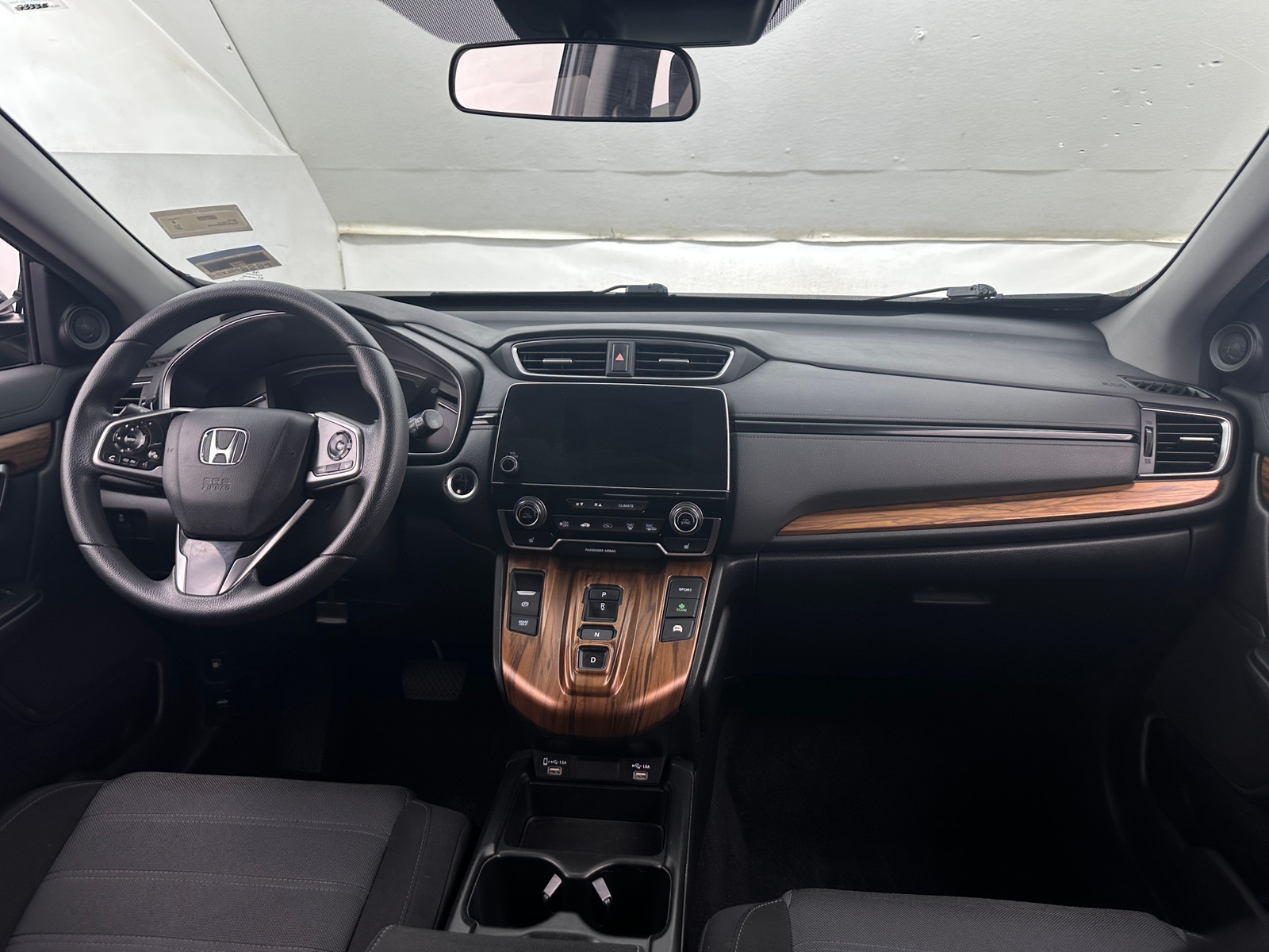 Thumbnail: 2021 Honda CR-V - 3