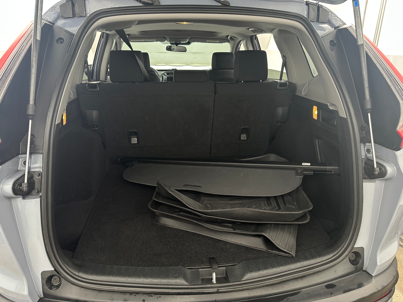 Thumbnail: 2021 Honda CR-V - 7