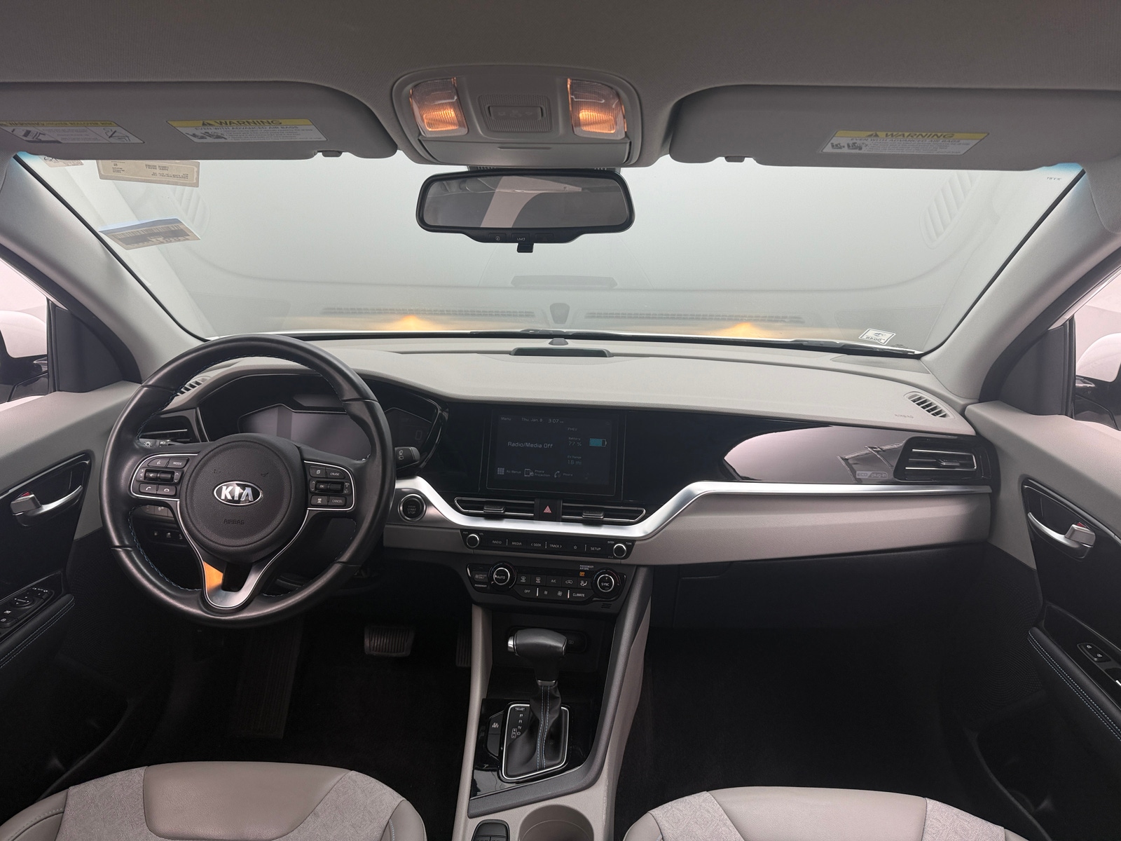 Thumbnail: 2020 Kia Niro - 3