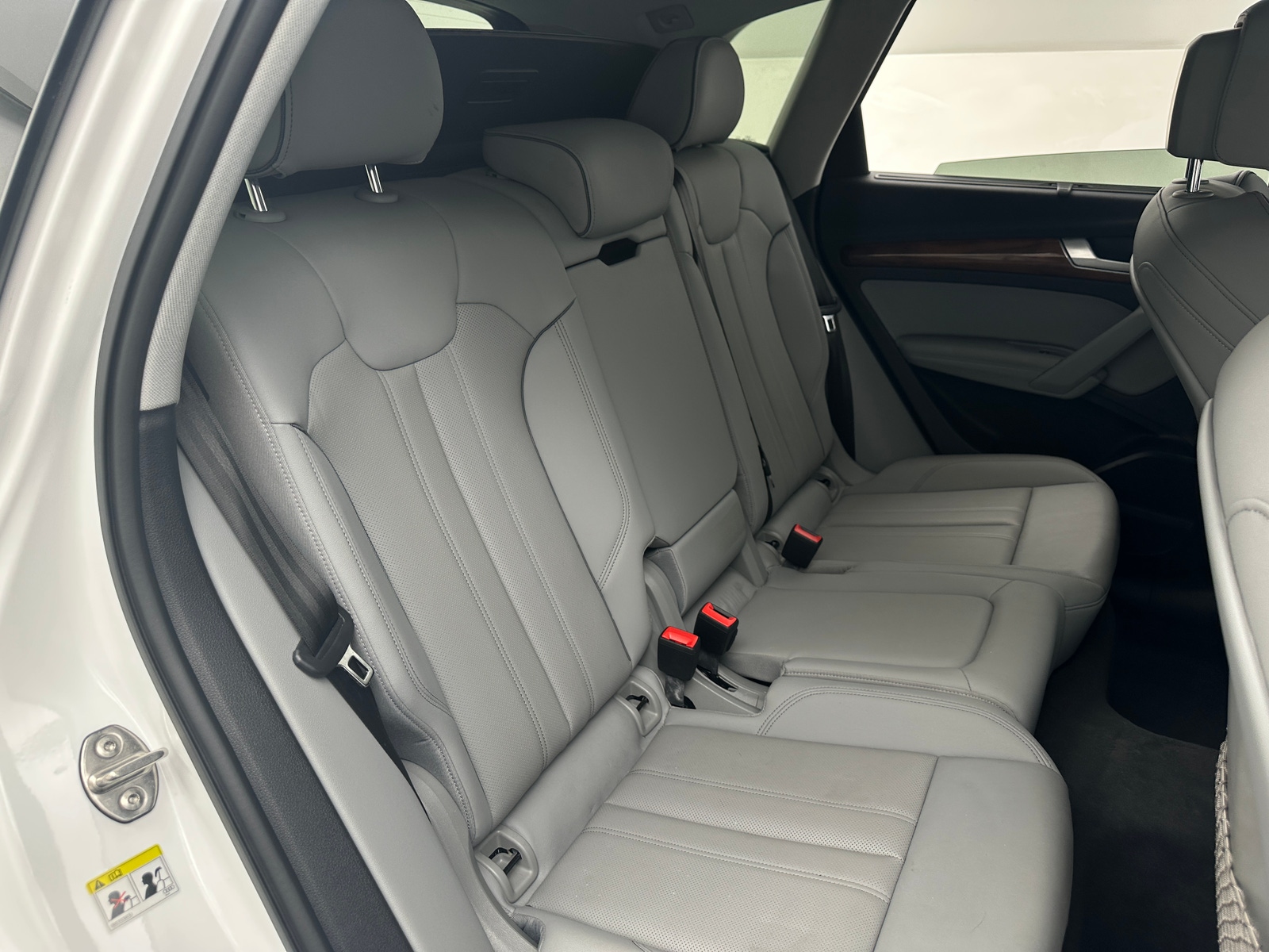 Thumbnail: 2022 Audi Q5 - 5