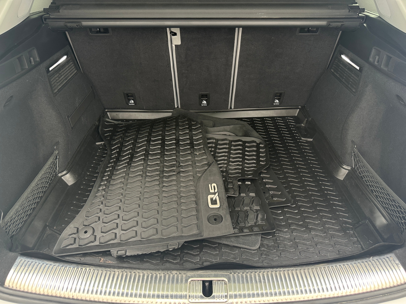 Thumbnail: 2022 Audi Q5 - 6