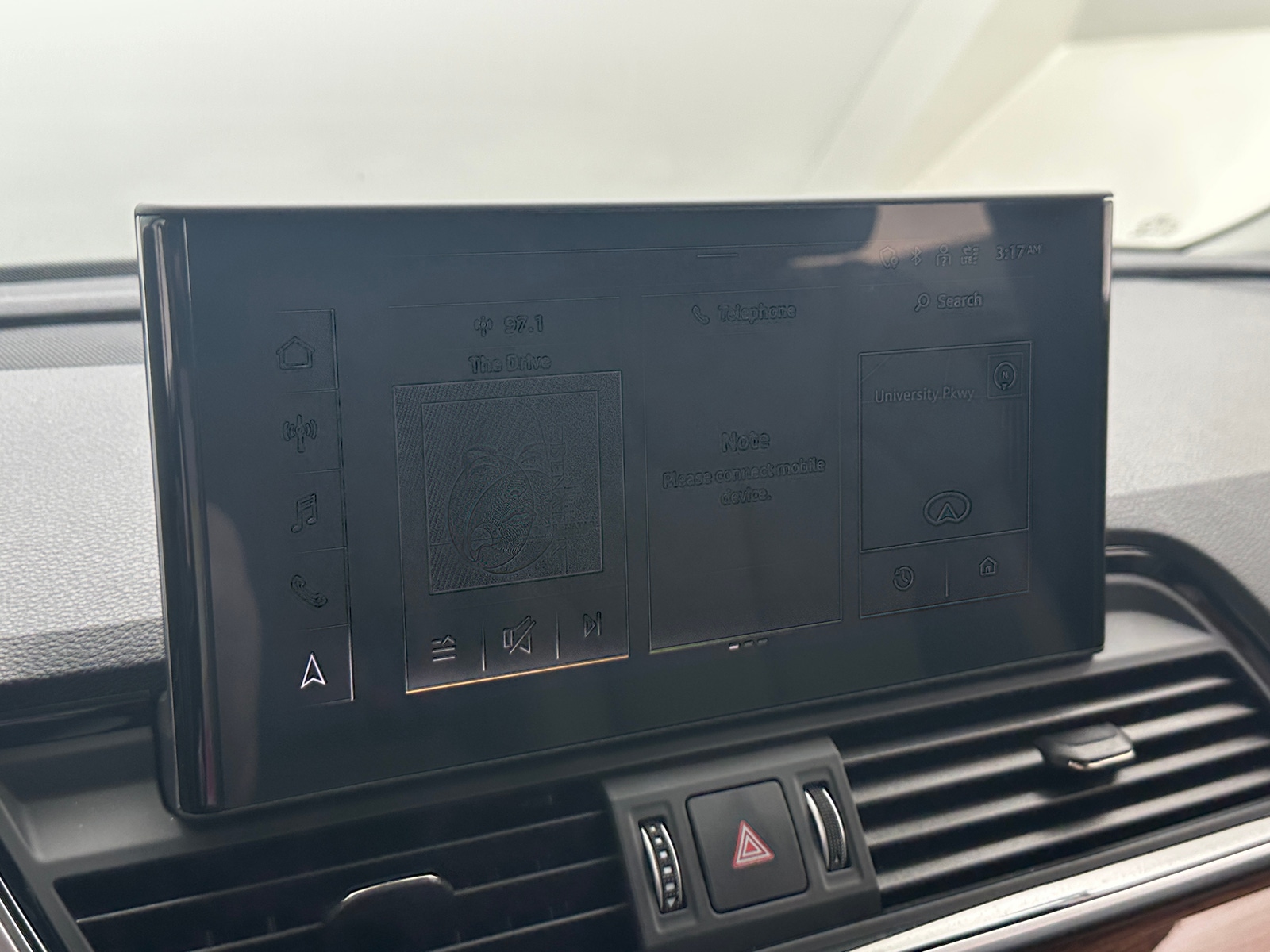 Thumbnail: 2022 Audi Q5 - 3