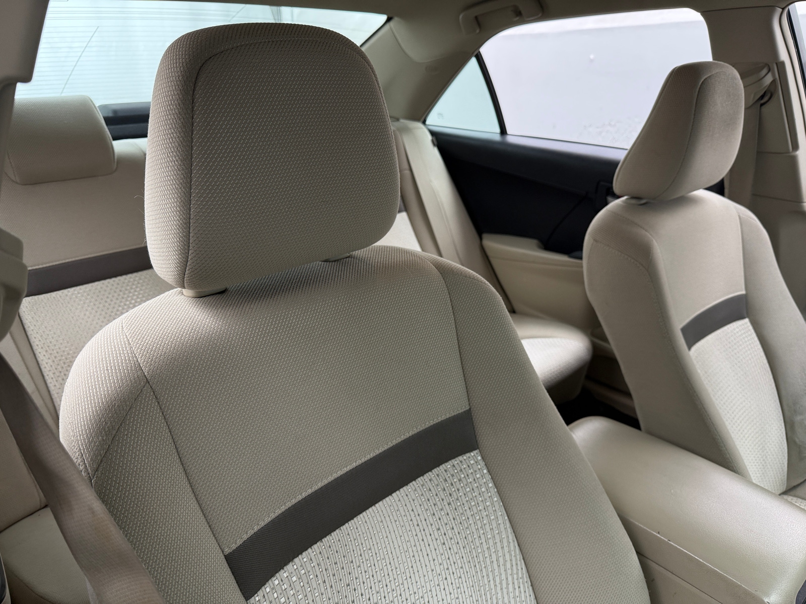 Thumbnail: 2014 Toyota Camry - 2