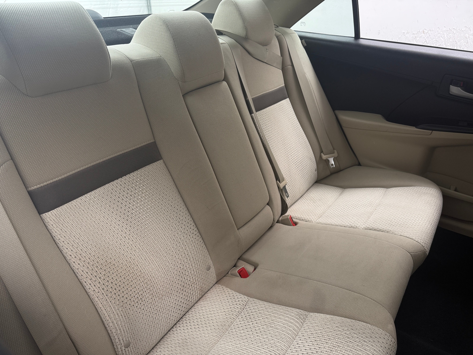 Thumbnail: 2014 Toyota Camry - 6