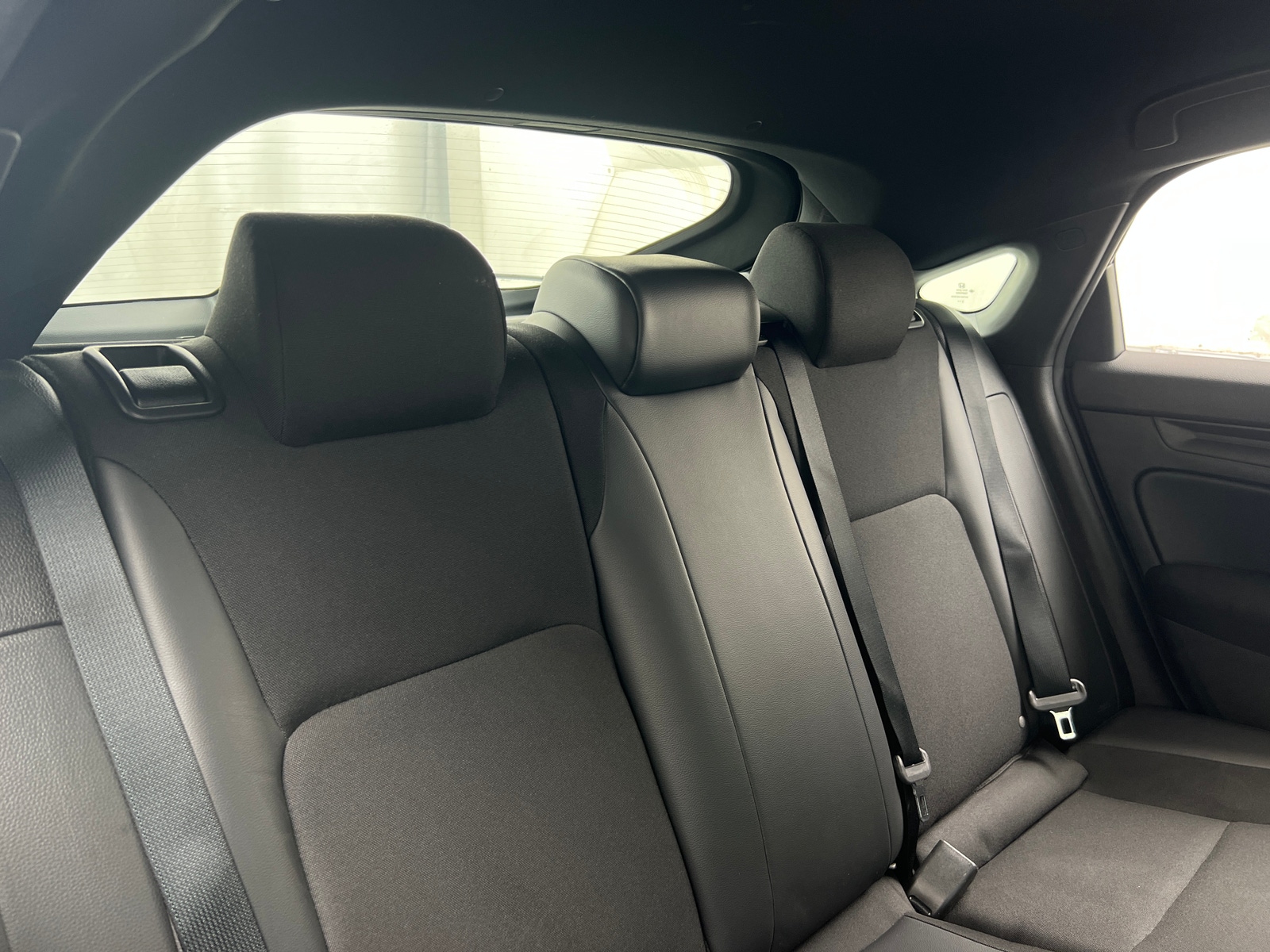 Thumbnail: 2024 Honda Civic - 6