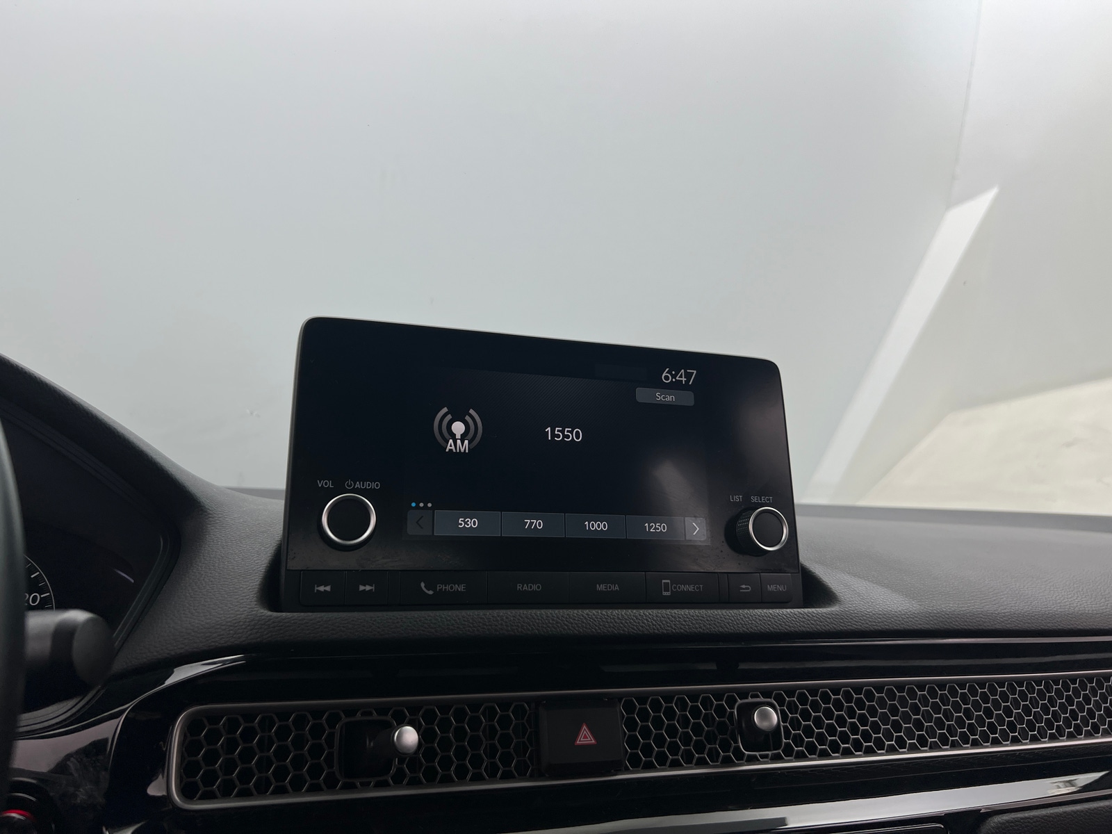 Thumbnail: 2024 Honda Civic - 4