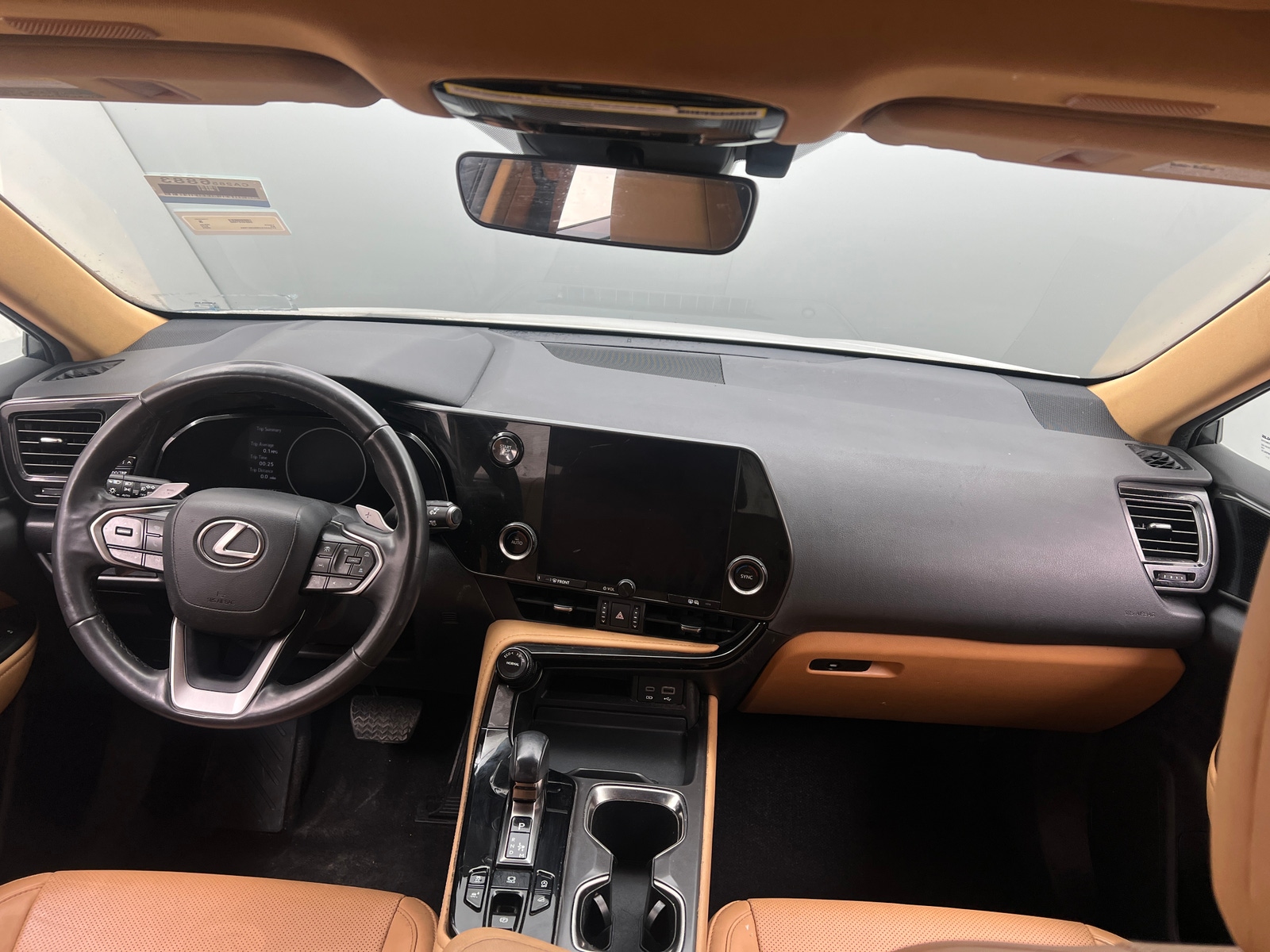 Thumbnail: 2024 Lexus NX - 2