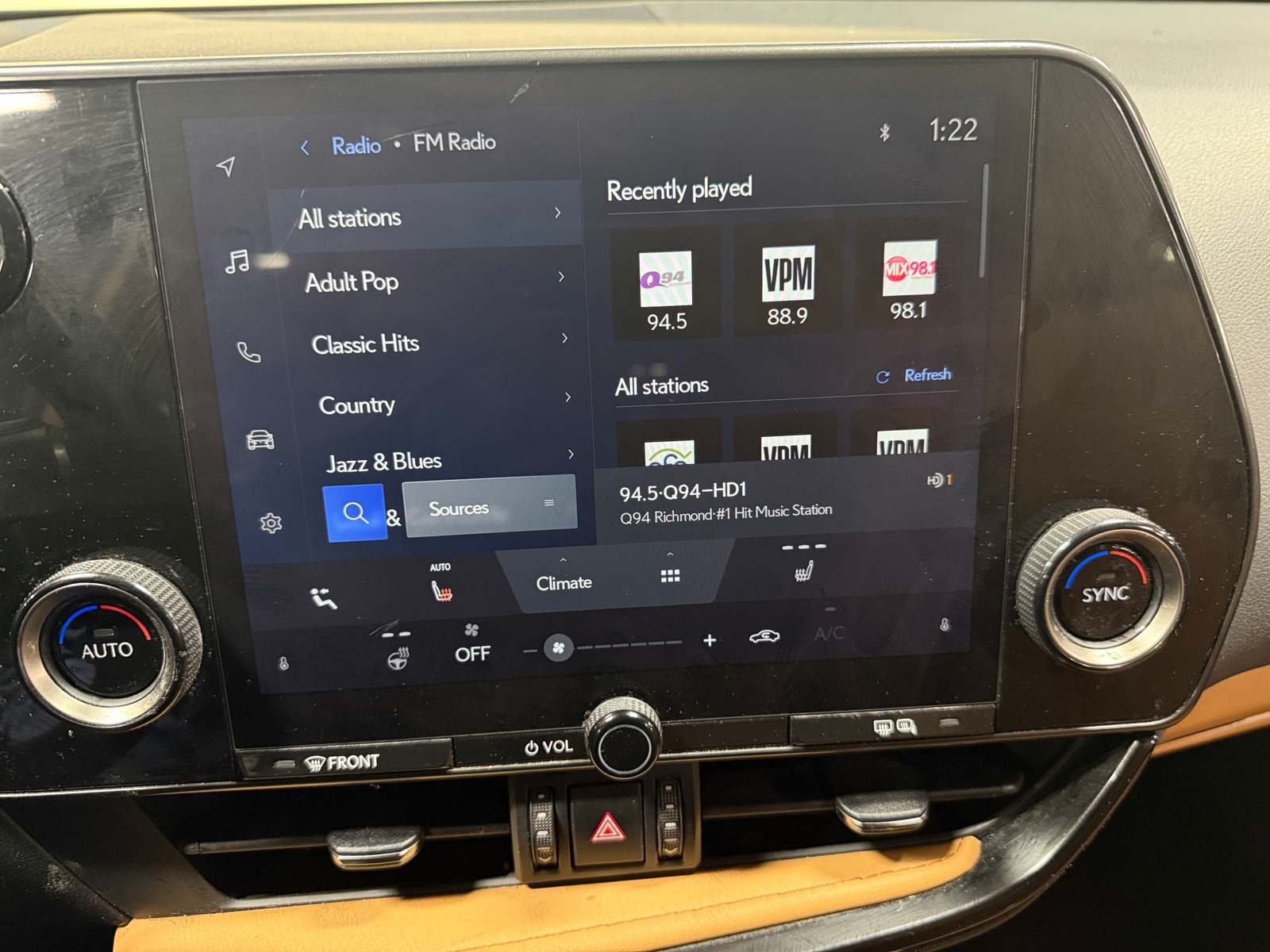 Thumbnail: 2024 Lexus NX - 3