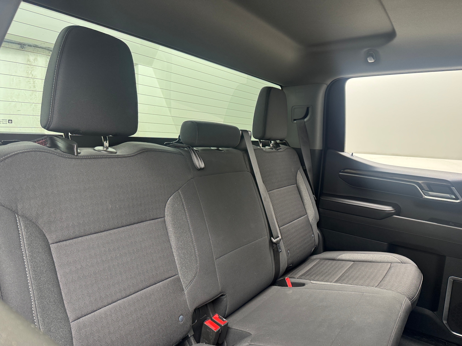 Thumbnail: 2023 Chevrolet Silverado 1500 - 6