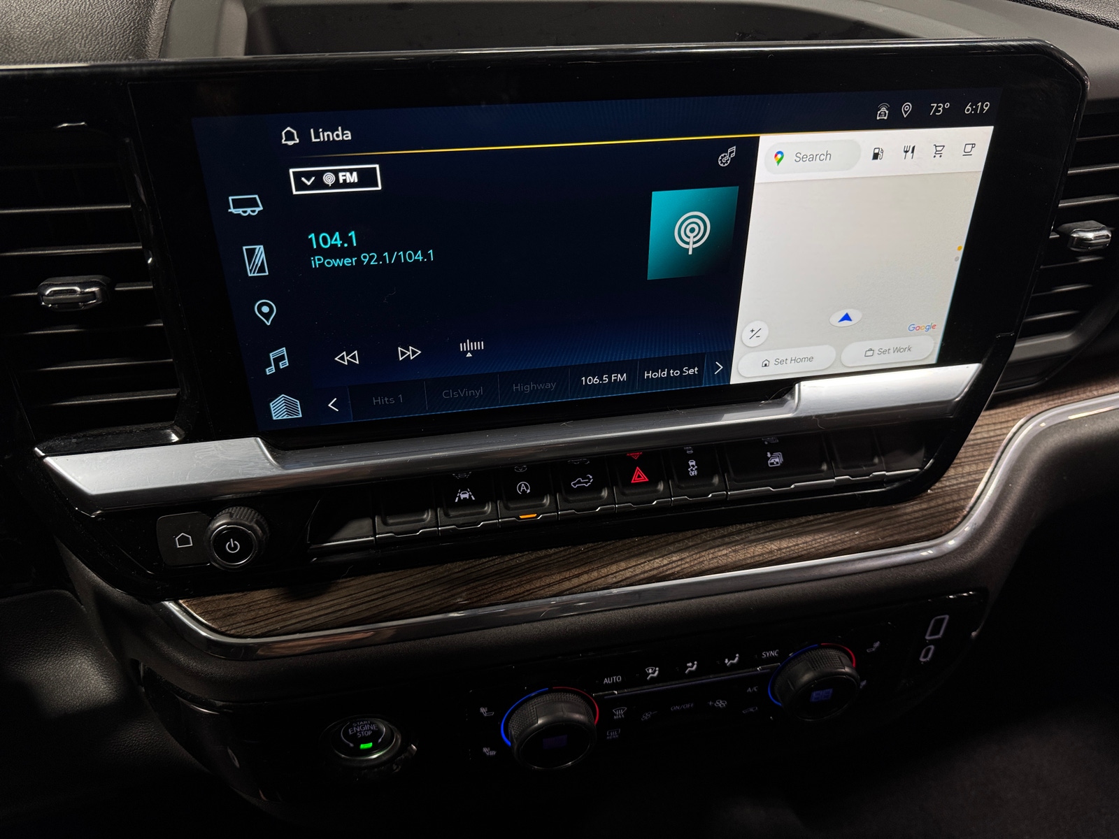 Thumbnail: 2023 Chevrolet Silverado 1500 - 4