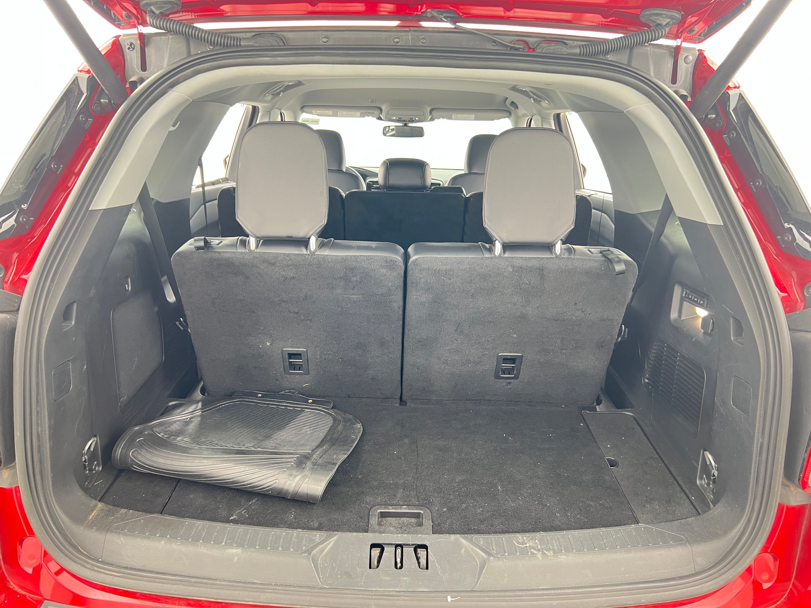 Thumbnail: 2023 Ford Explorer - 6