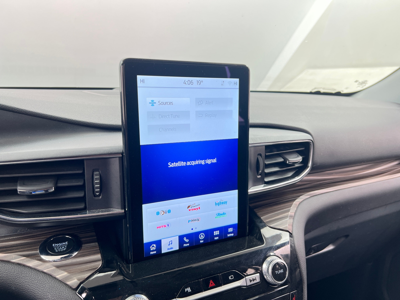 Thumbnail: 2023 Ford Explorer - 3