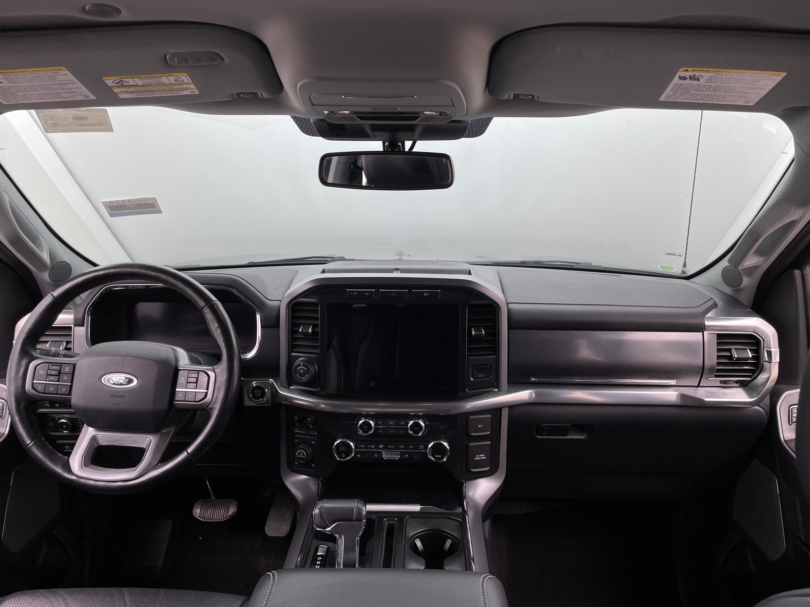 Thumbnail: 2021 Ford Econoline - 2