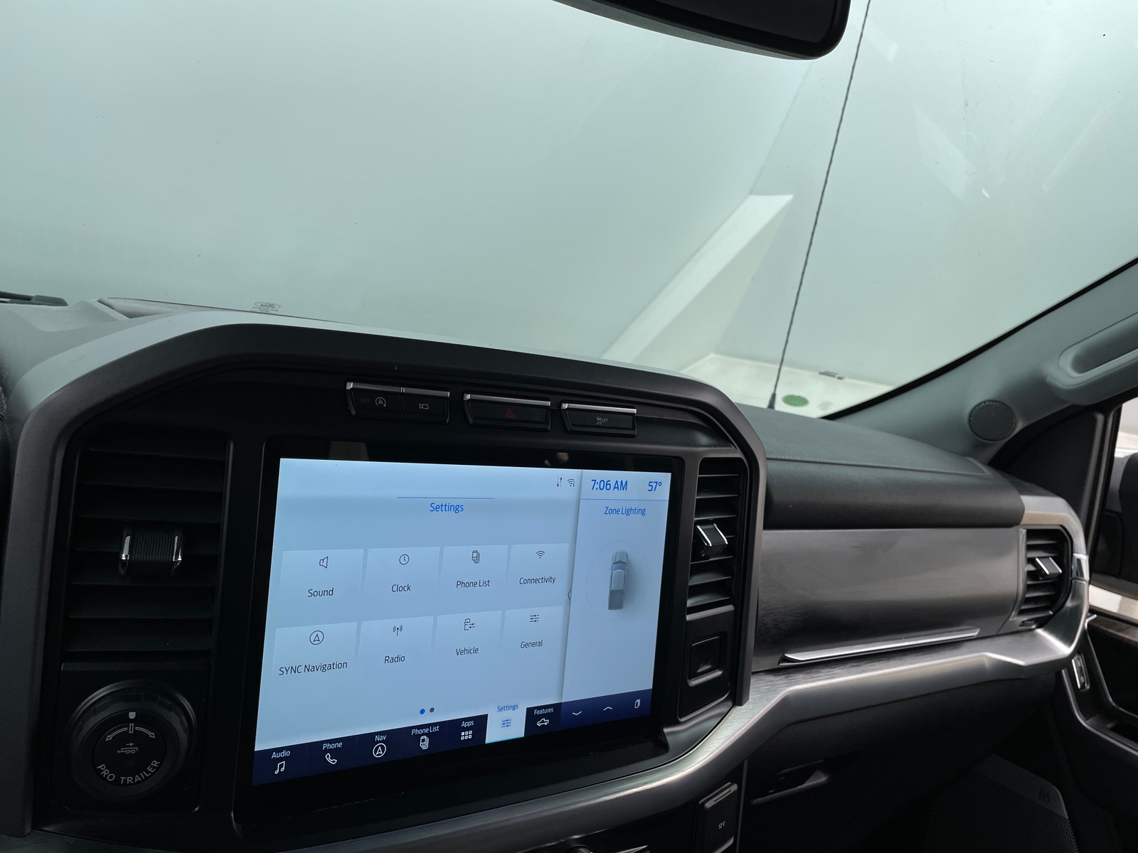 Thumbnail: 2021 Ford Econoline - 3