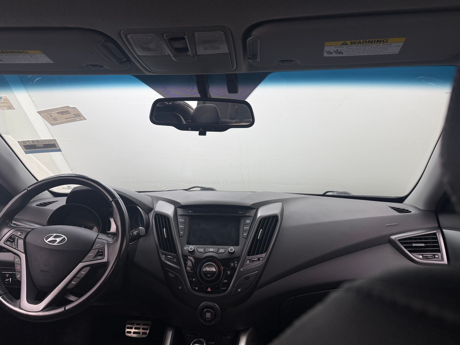 Thumbnail: 2015 Hyundai Veloster - 2