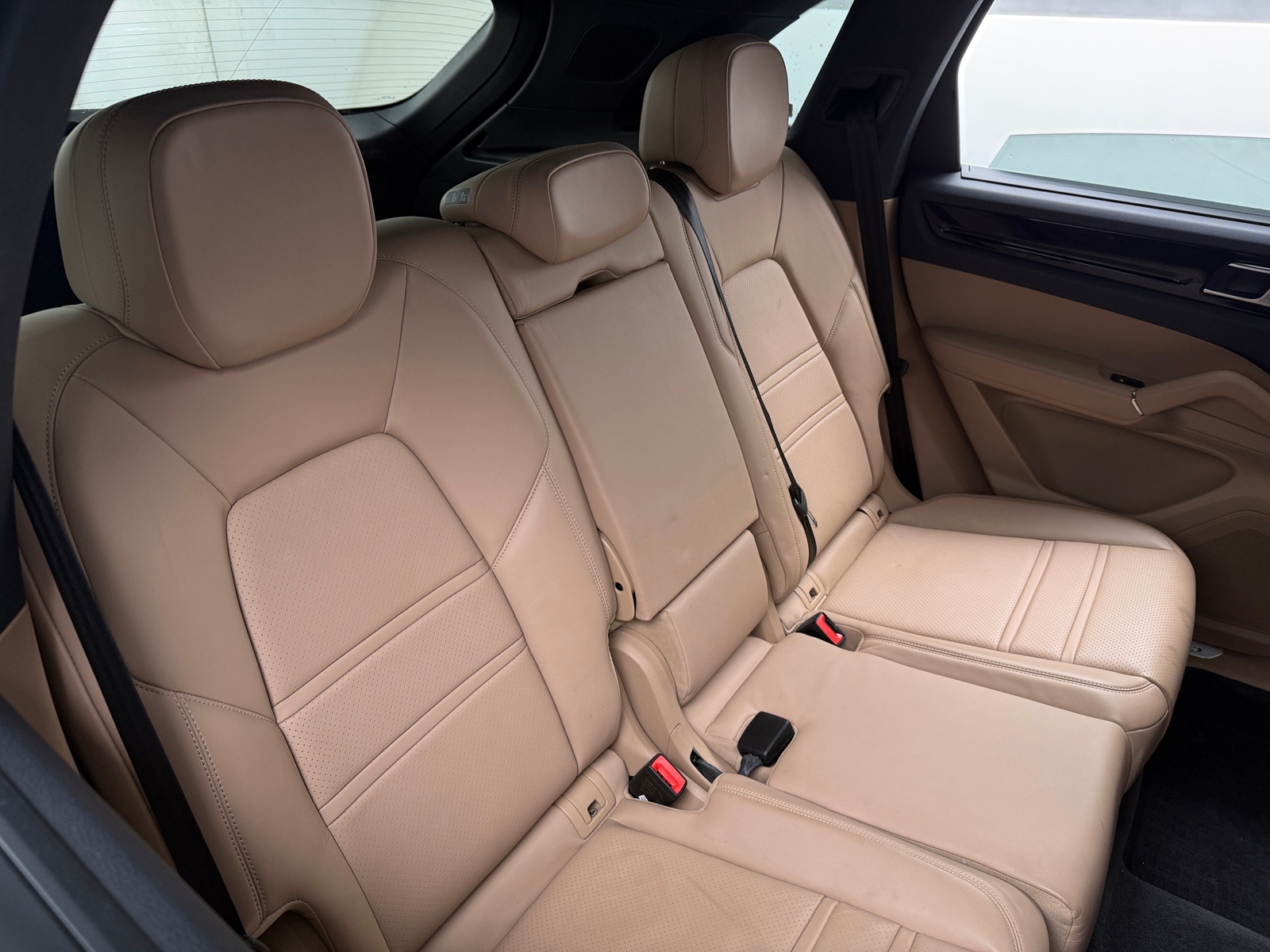 Thumbnail: 2019 Porsche Cayenne - 5