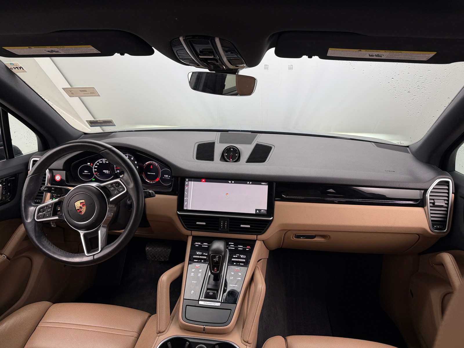 Thumbnail: 2019 Porsche Cayenne - 2