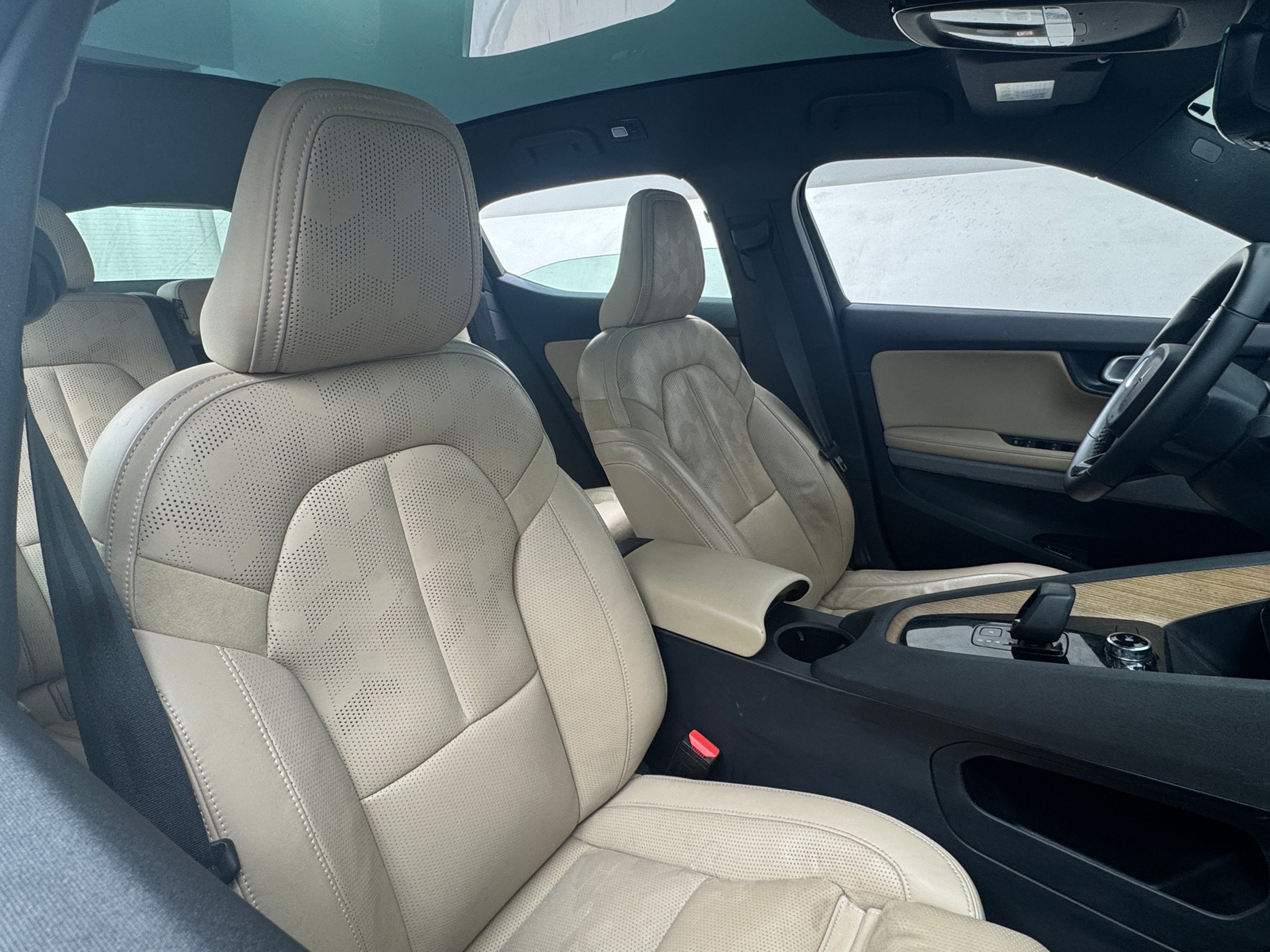 Thumbnail: 2022 Polestar 2 - 2