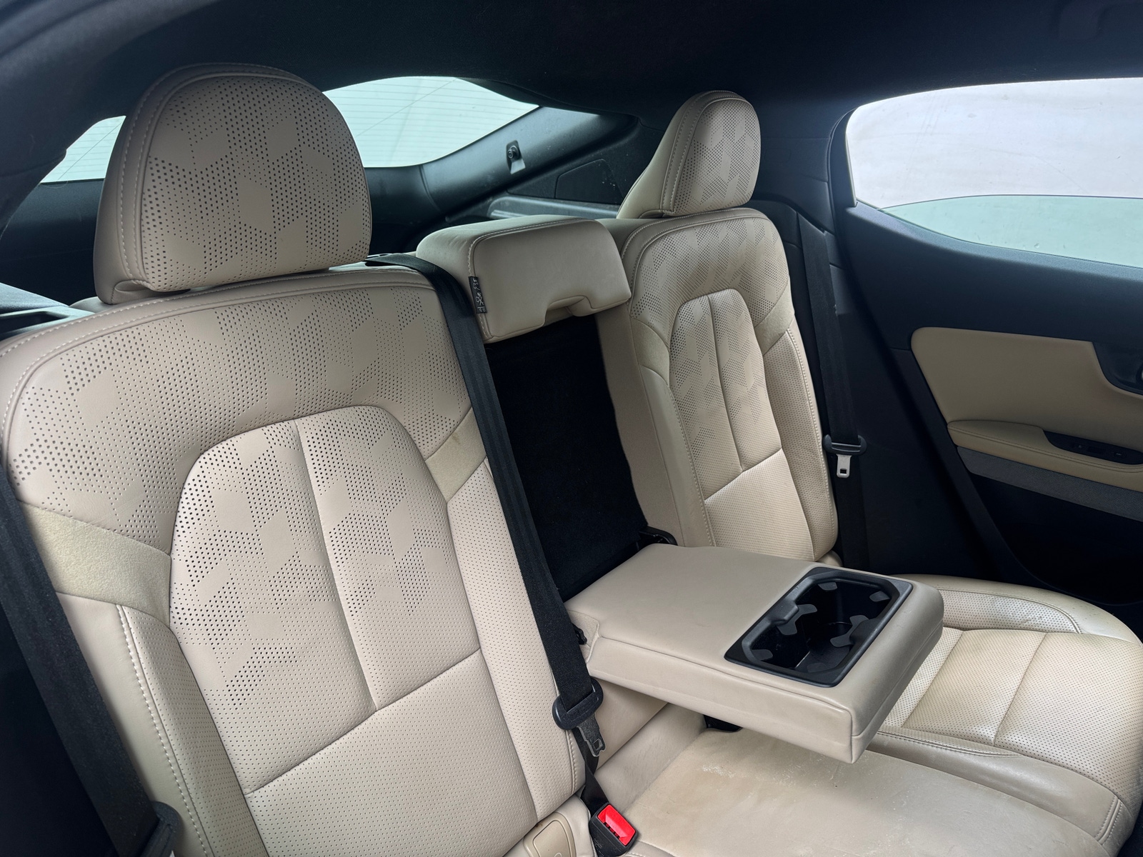 Thumbnail: 2022 Polestar 2 - 6