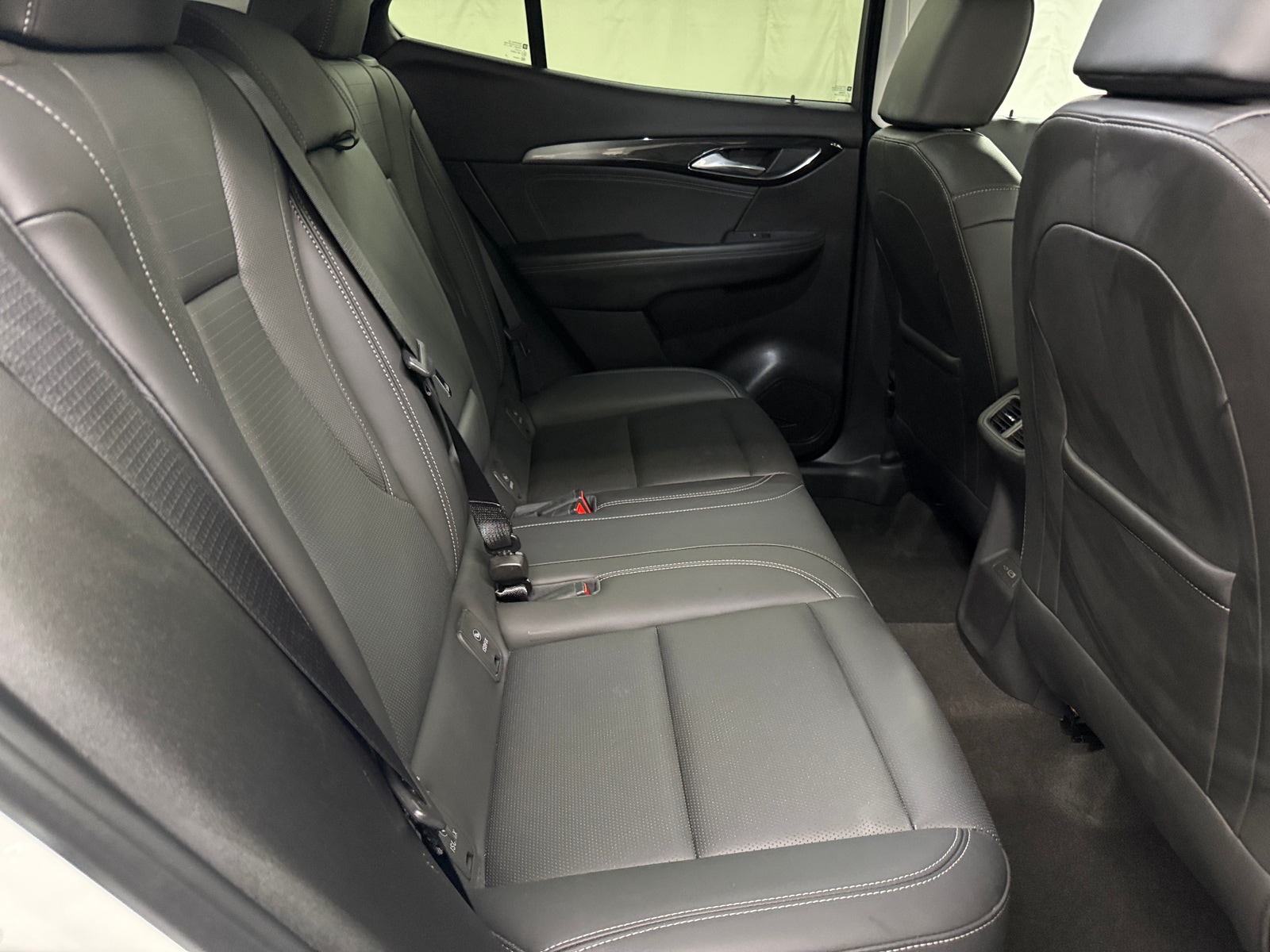 Thumbnail: 2025 Buick Envision - 5