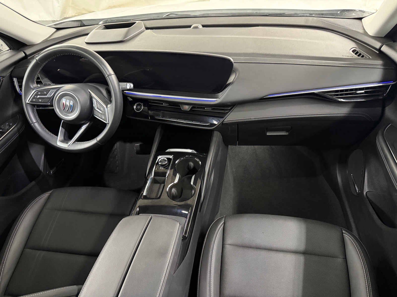 Thumbnail: 2025 Buick Envision - 2