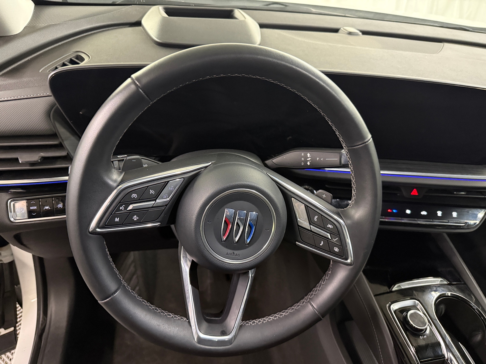 Thumbnail: 2025 Buick Envision - 4