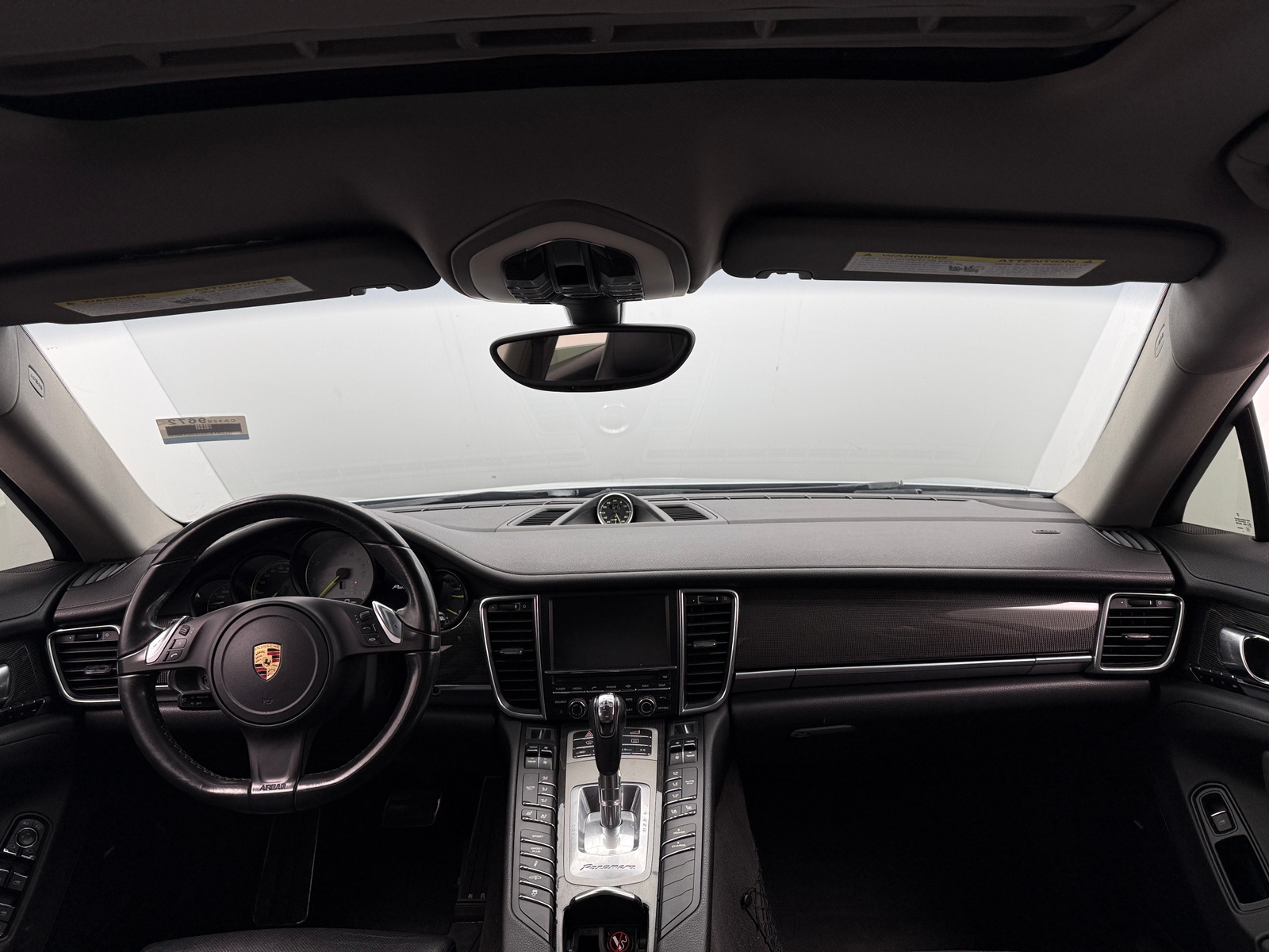 Thumbnail: 2016 Porsche Panamera - 2