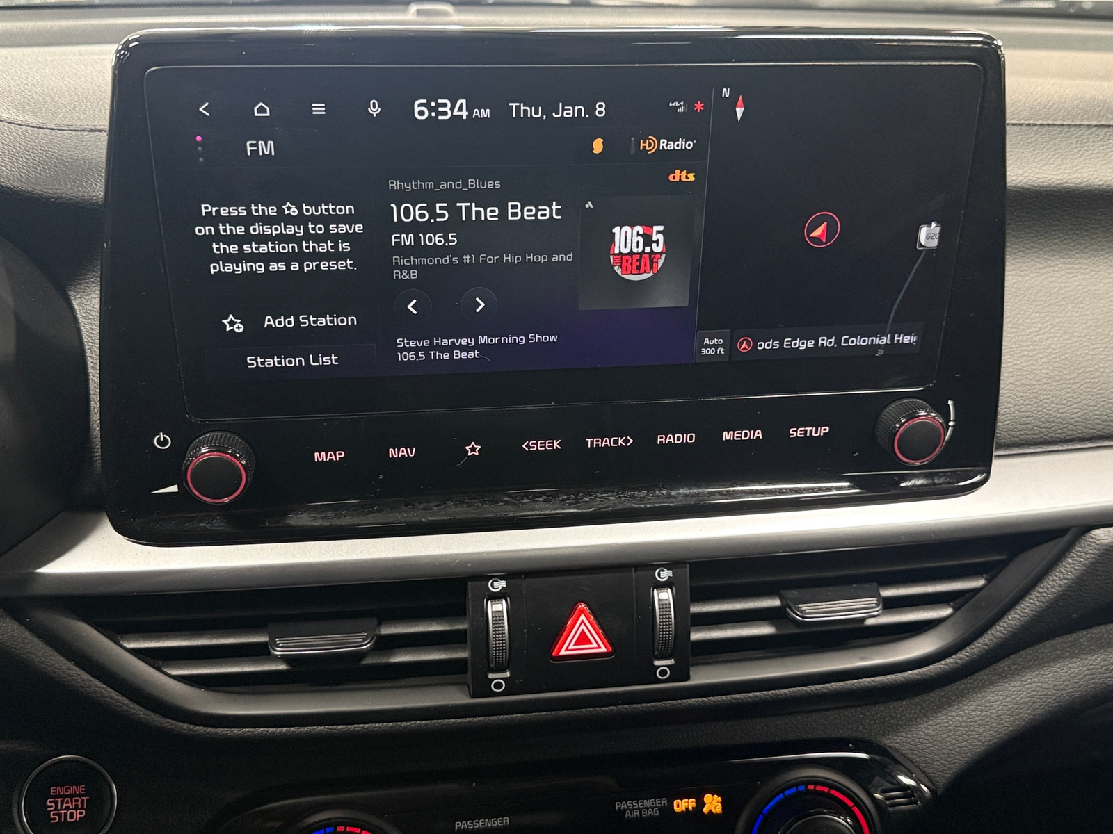 Thumbnail: 2023 Kia Forte - 4