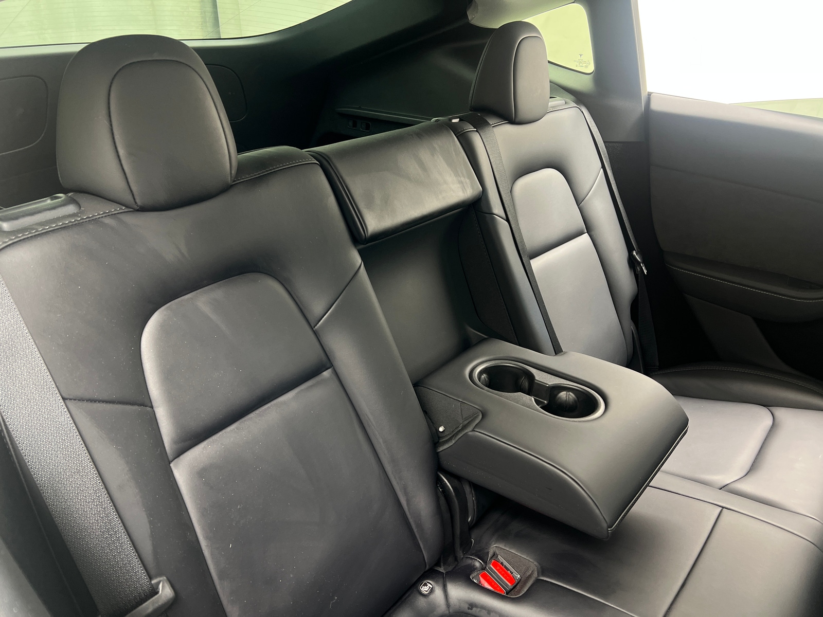 Thumbnail: 2023 Tesla Model Y - 5