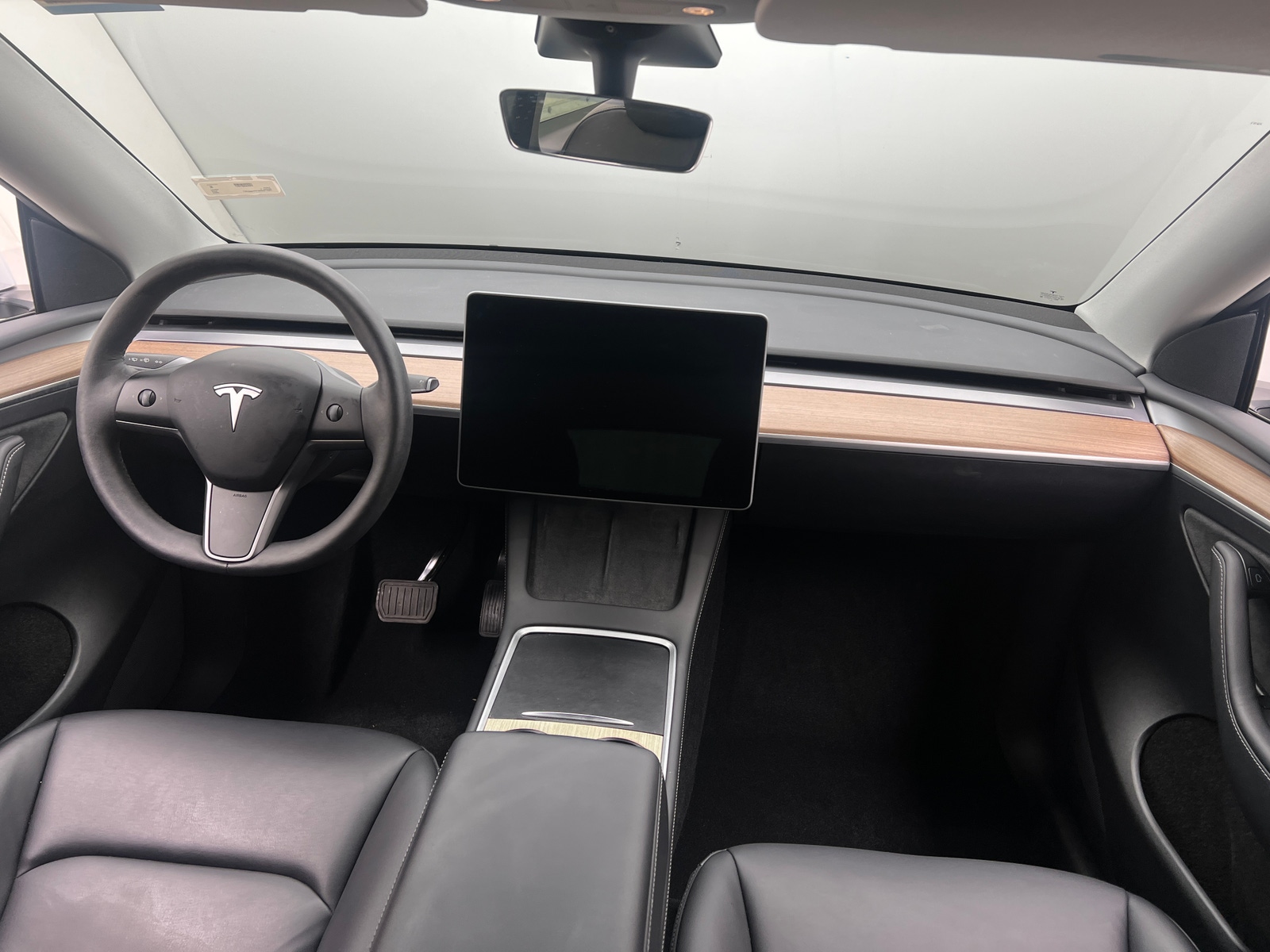 Thumbnail: 2023 Tesla Model Y - 2