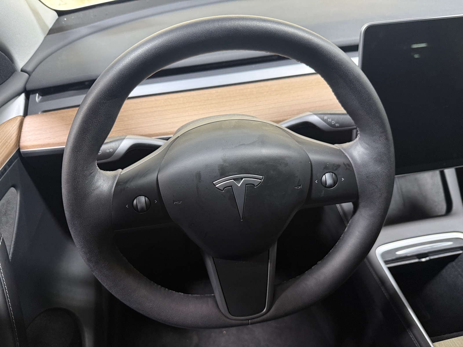 Thumbnail: 2023 Tesla Model Y - 4