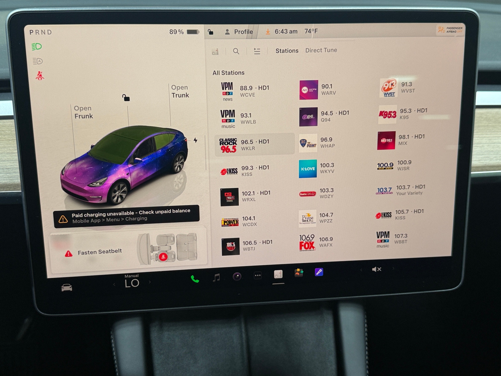 Thumbnail: 2023 Tesla Model Y - 3