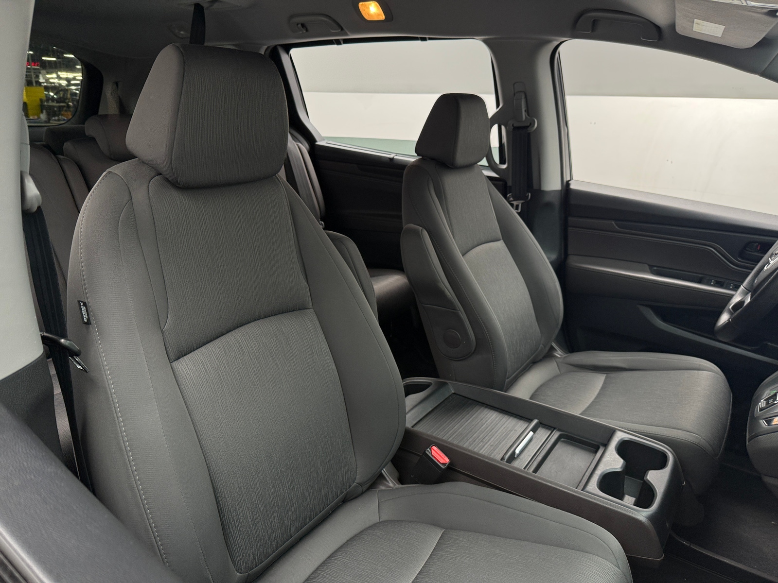 Thumbnail: 2020 Honda Odyssey - 2